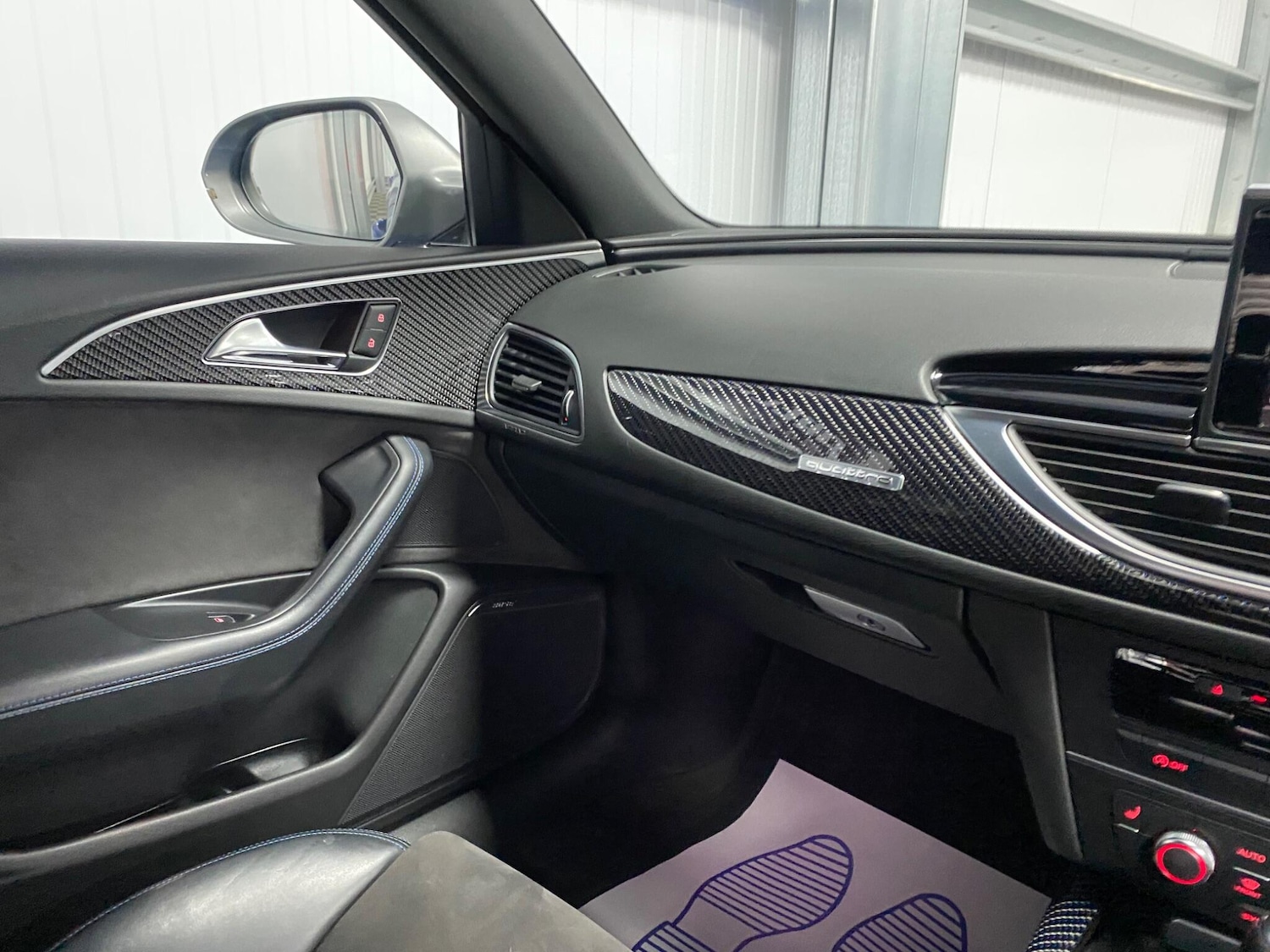 Used Audi RS6 Avant for sale - 77315432: Photo 34