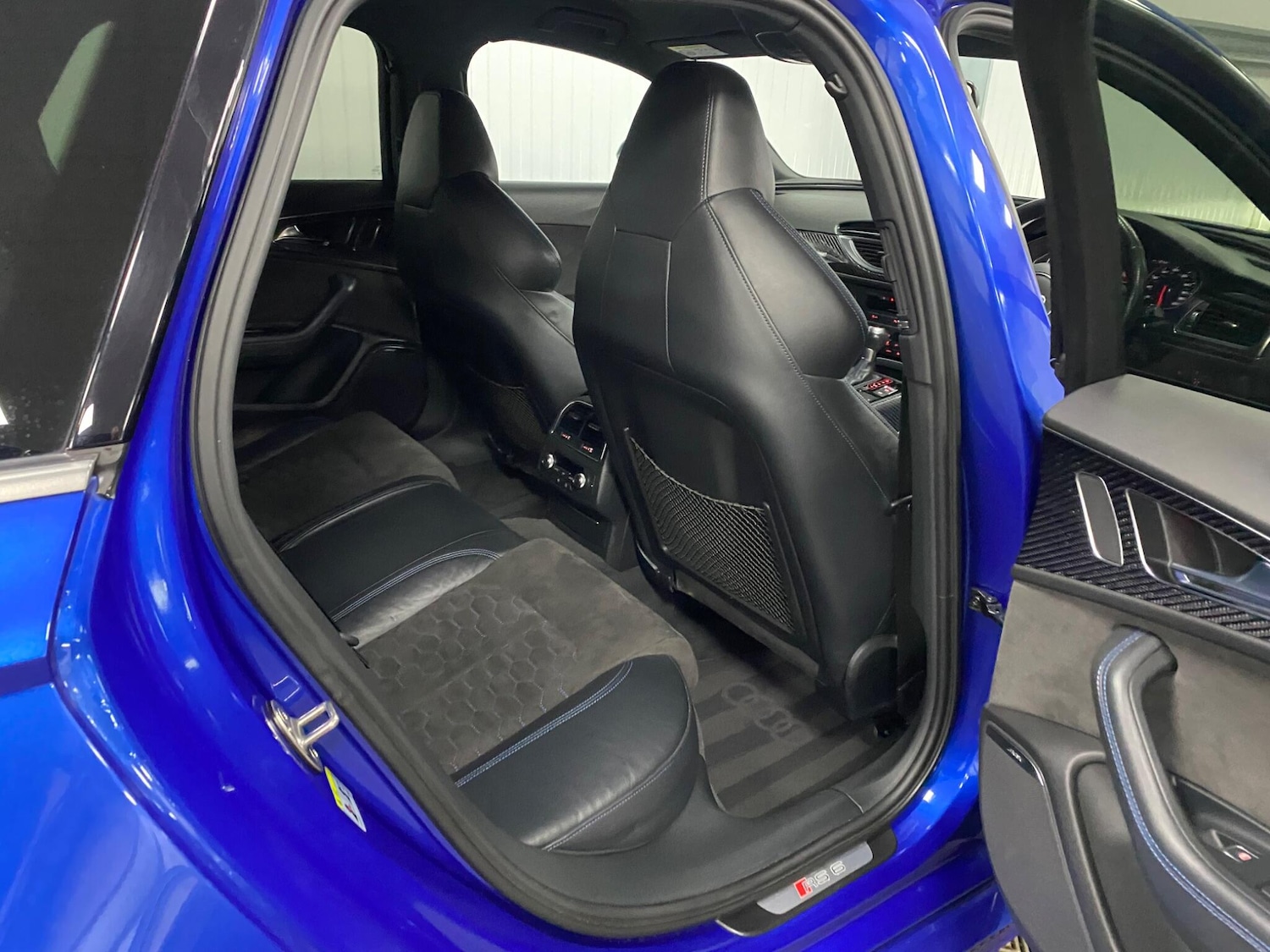 Used Audi RS6 Avant for sale - 77315432: Photo 37