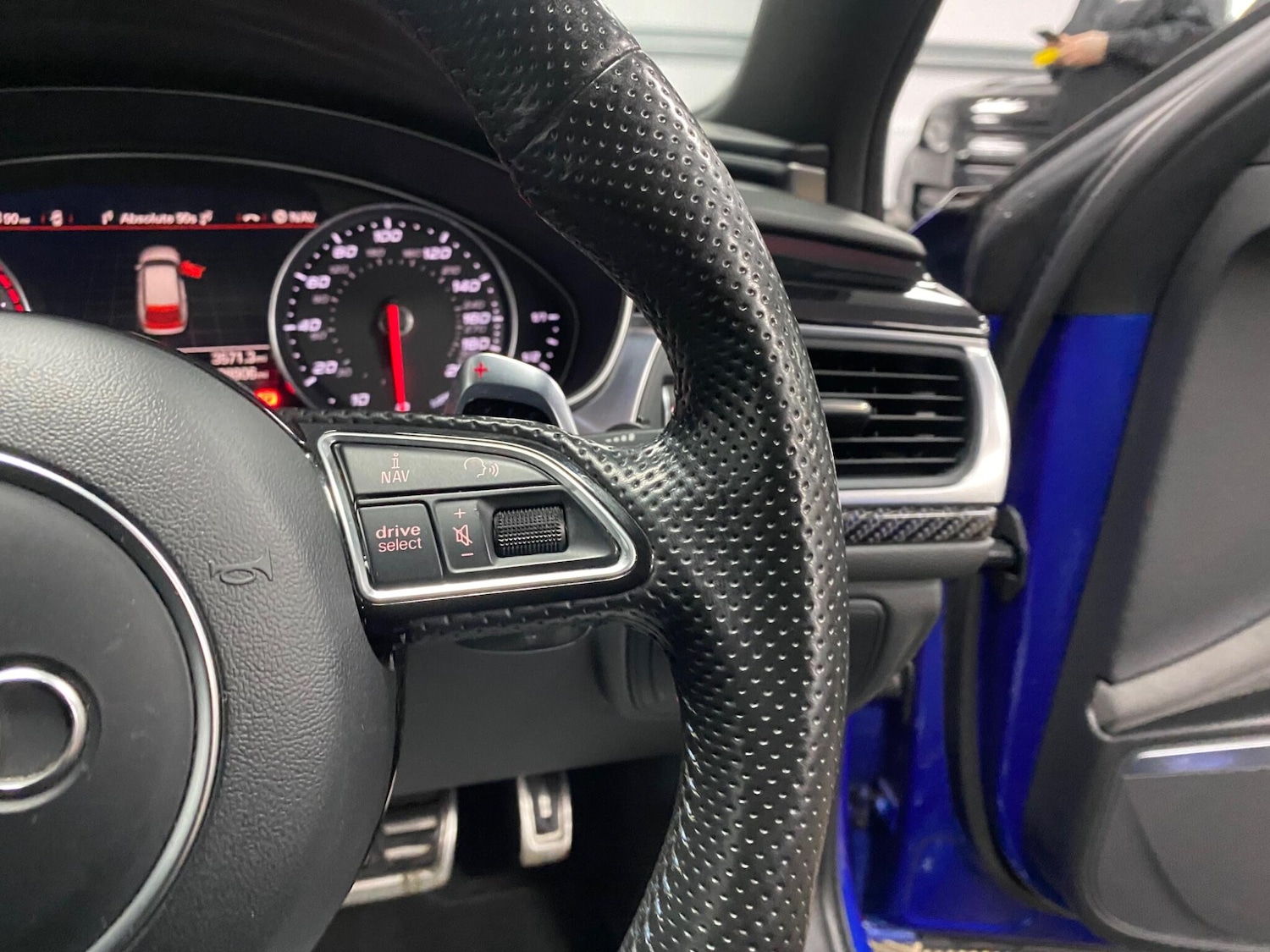 Used Audi RS6 Avant for sale - 77315432: Photo 39