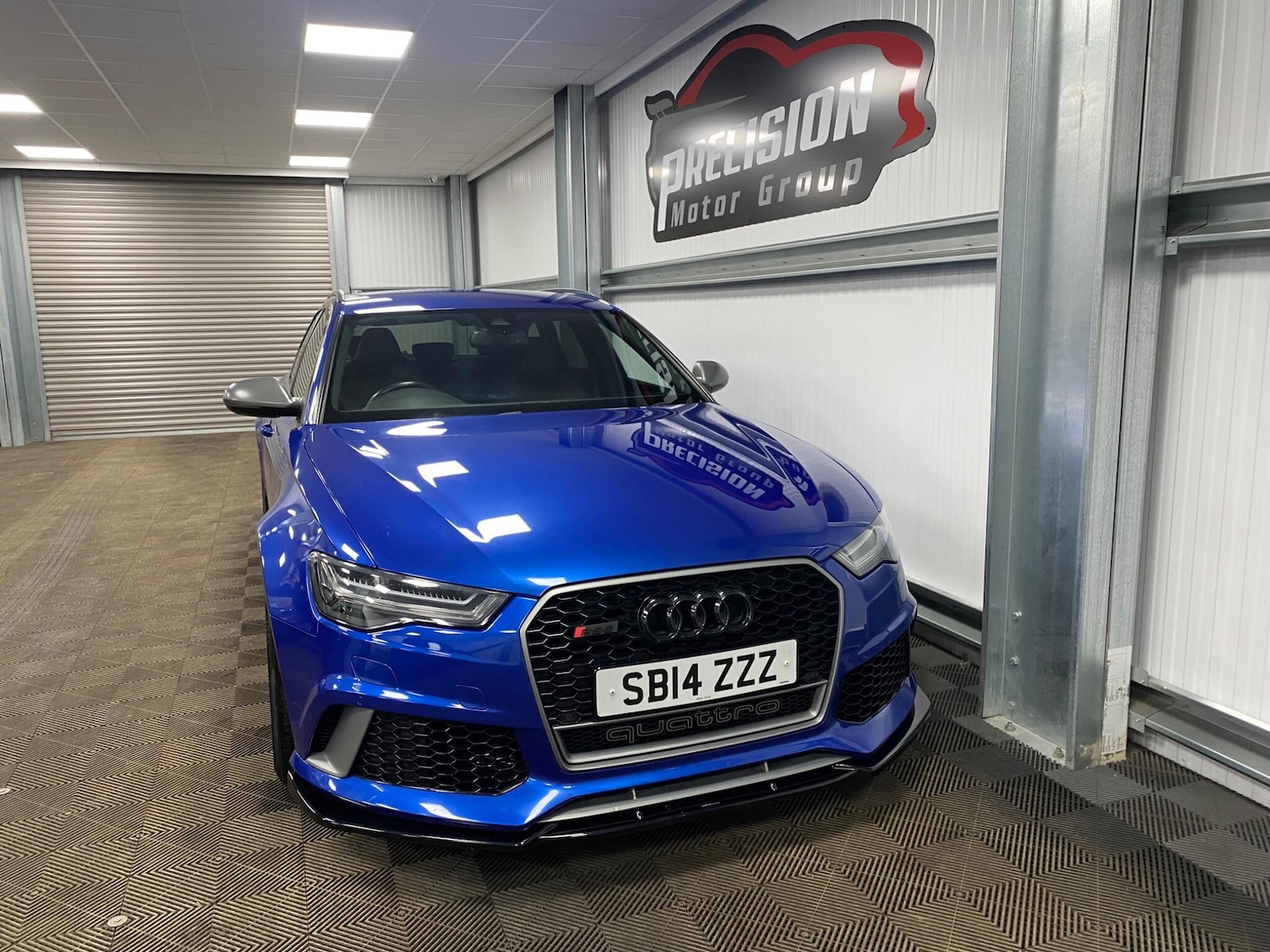 Used Audi RS6 Avant for sale - 77315432: Photo 4