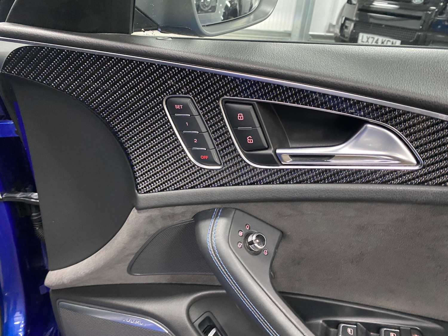 Used Audi RS6 Avant for sale - 77315432: Photo 43