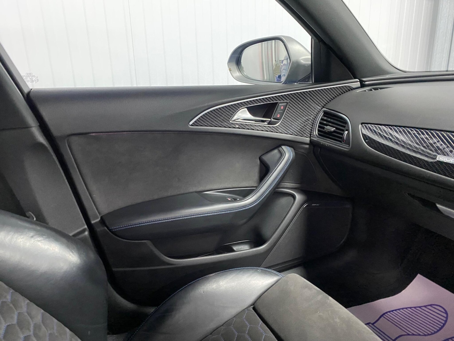 Used Audi RS6 Avant for sale - 77315432: Photo 45