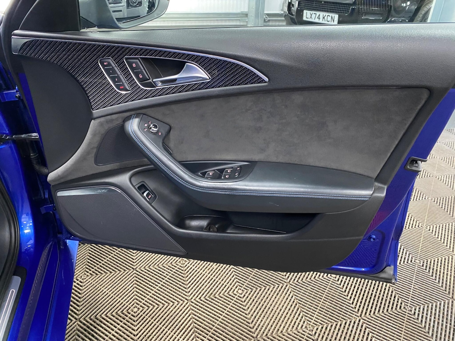 Used Audi RS6 Avant for sale - 77315432: Photo 46