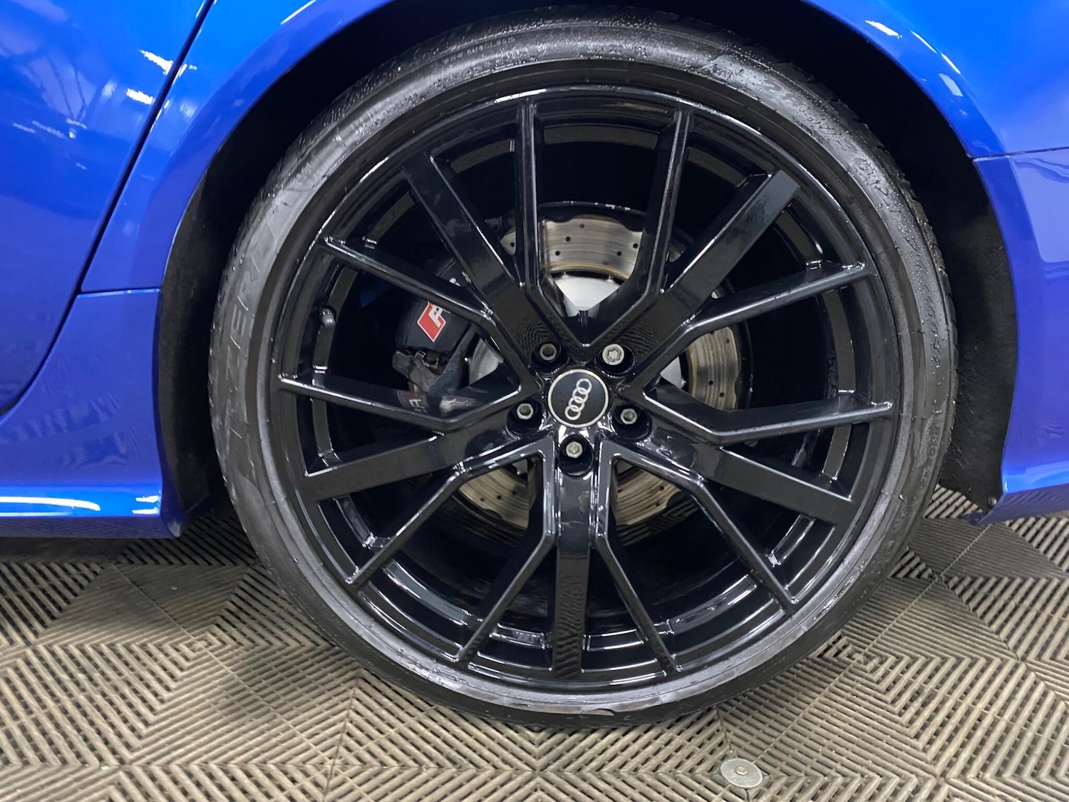 Used Audi RS6 Avant for sale - 77315432: Photo 49