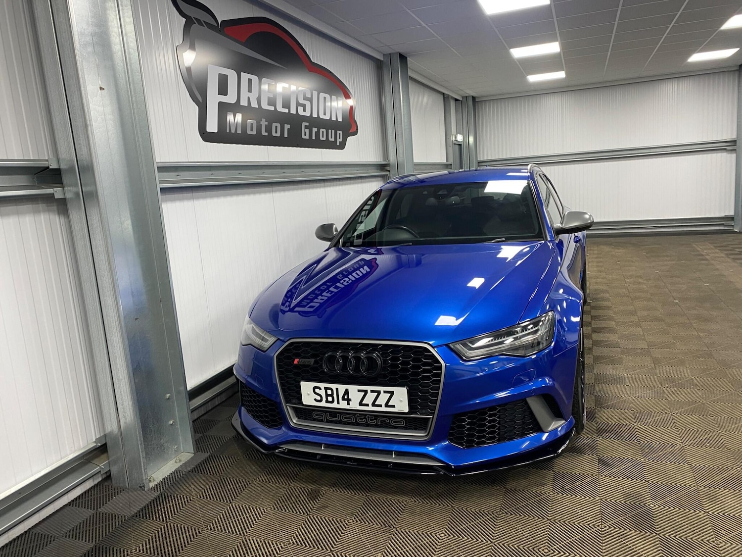 Used Audi RS6 Avant for sale - 77315432: Photo 5