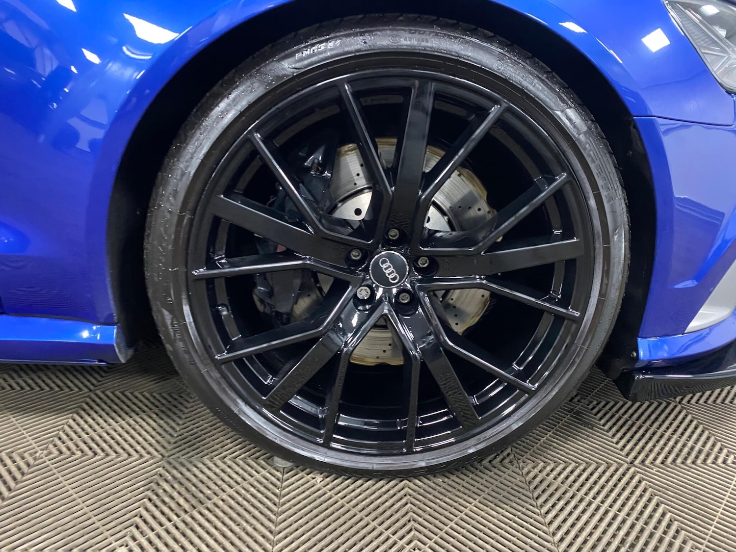 Used Audi RS6 Avant for sale - 77315432: Photo 51