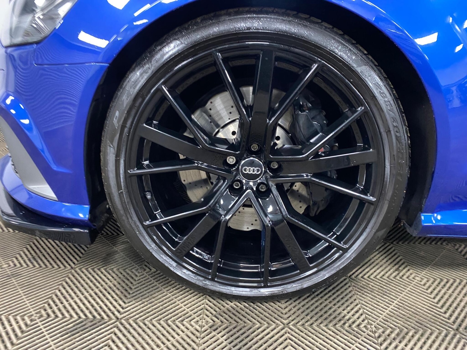 Used Audi RS6 Avant for sale - 77315432: Photo 52