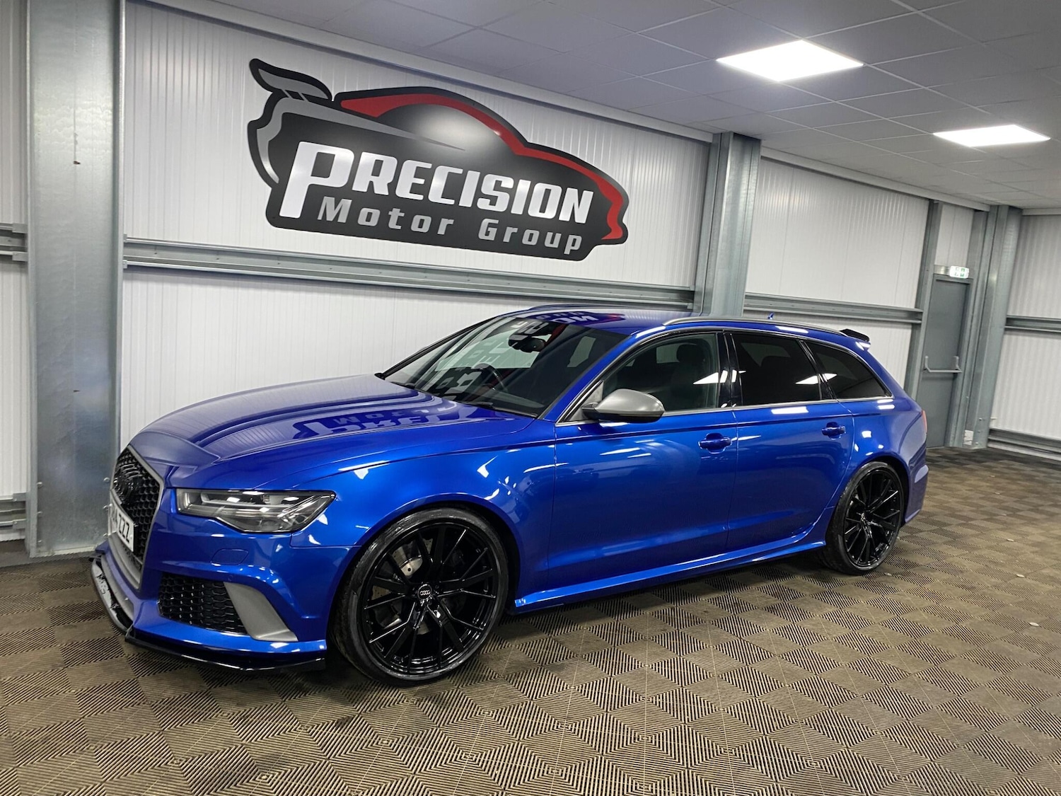 Used Audi RS6 Avant for sale - 77315432: Photo 6