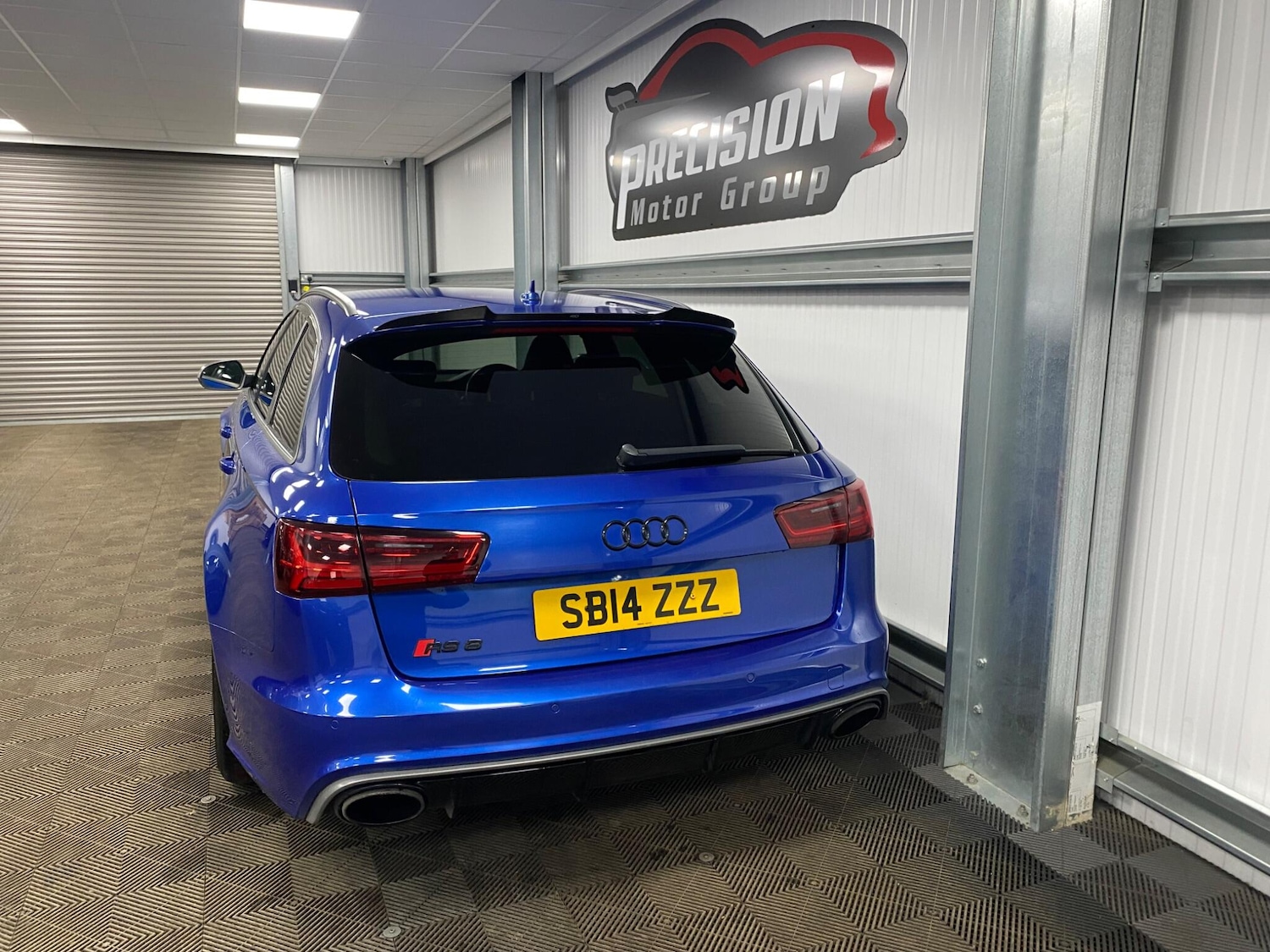 Used Audi RS6 Avant for sale - 77315432: Photo 7