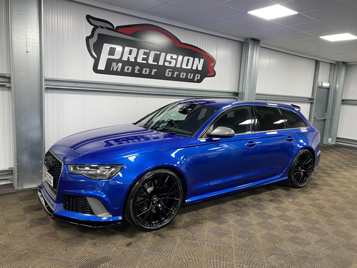 Used Audi RS6 Avant for sale - 77315432: Photo 8