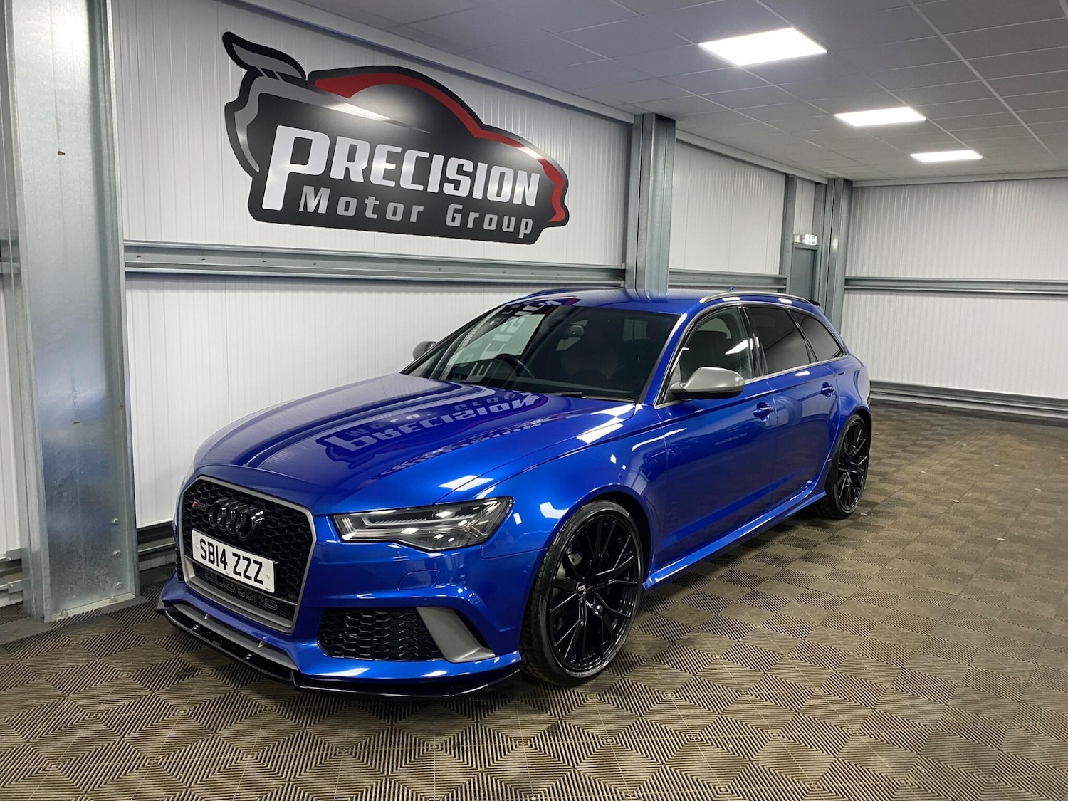 Used Audi RS6 Avant for sale - 77315432: Photo 9