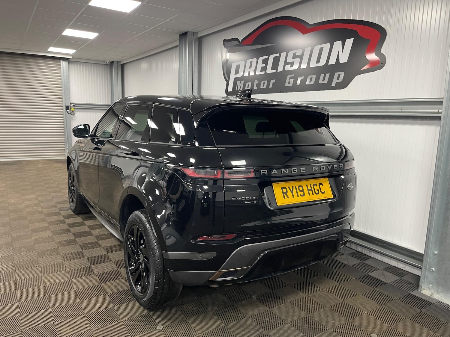 Used Land Rover Range Rover Evoque for sale - 77794392: Photo 10