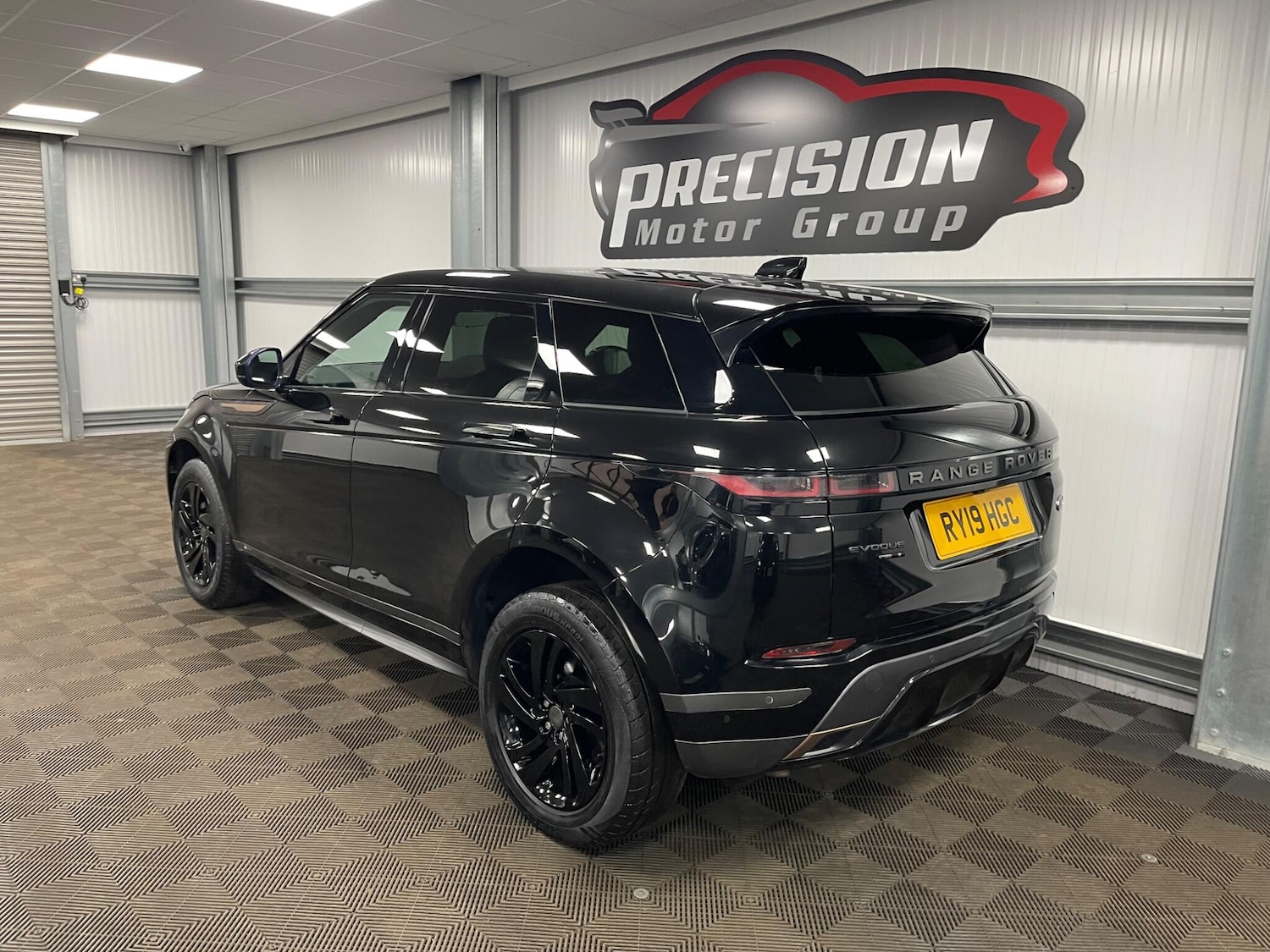 Used Land Rover Range Rover Evoque for sale - 77794392: Photo 11