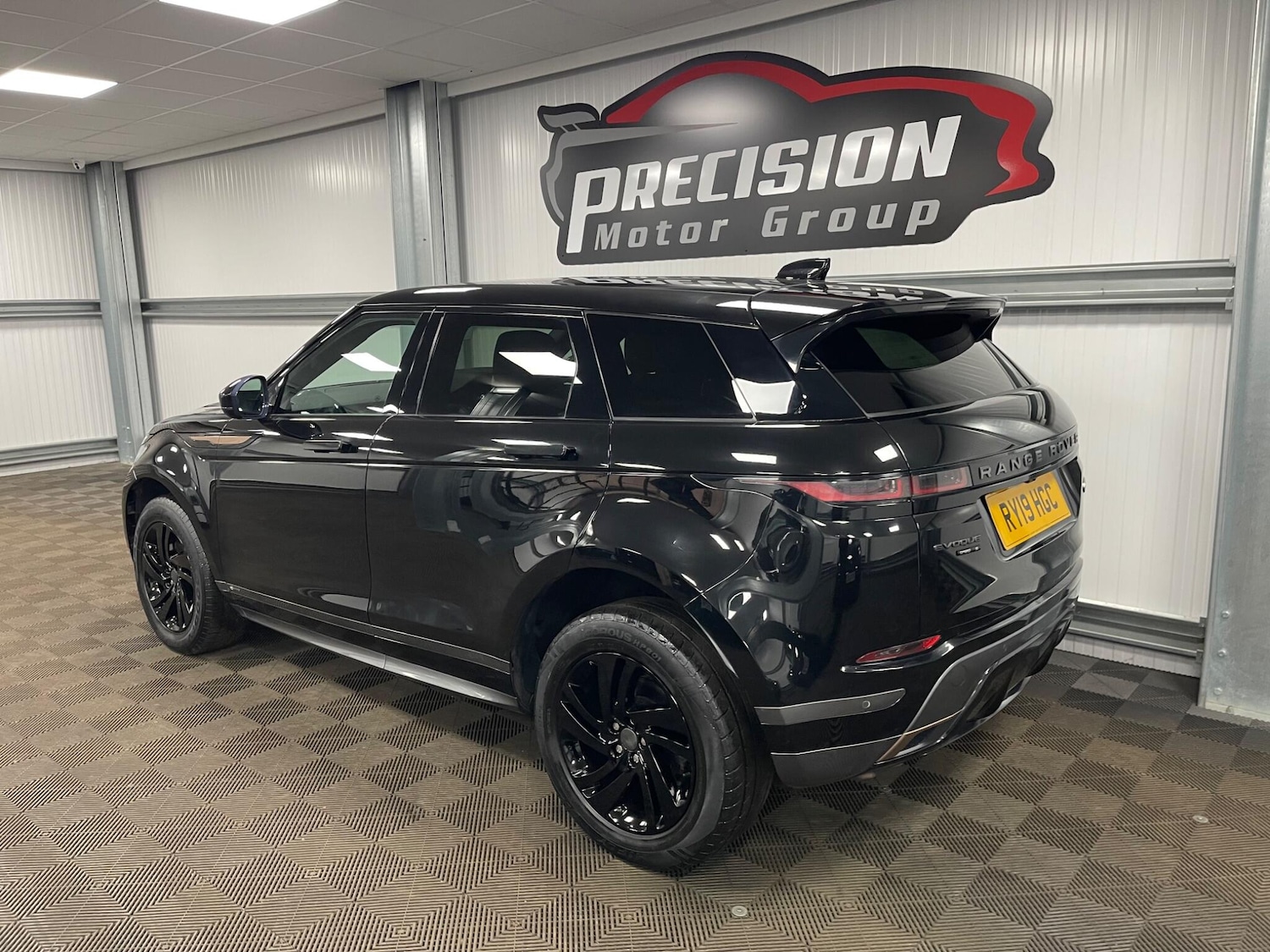 Used Land Rover Range Rover Evoque for sale - 77794392: Photo 12