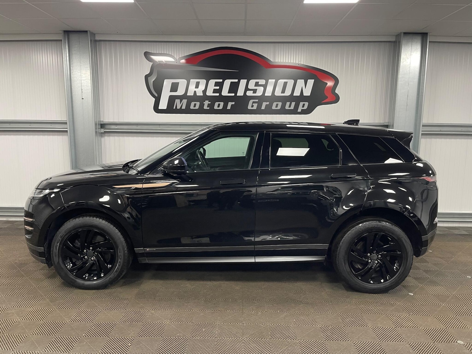 Used Land Rover Range Rover Evoque for sale - 77794392: Photo 13