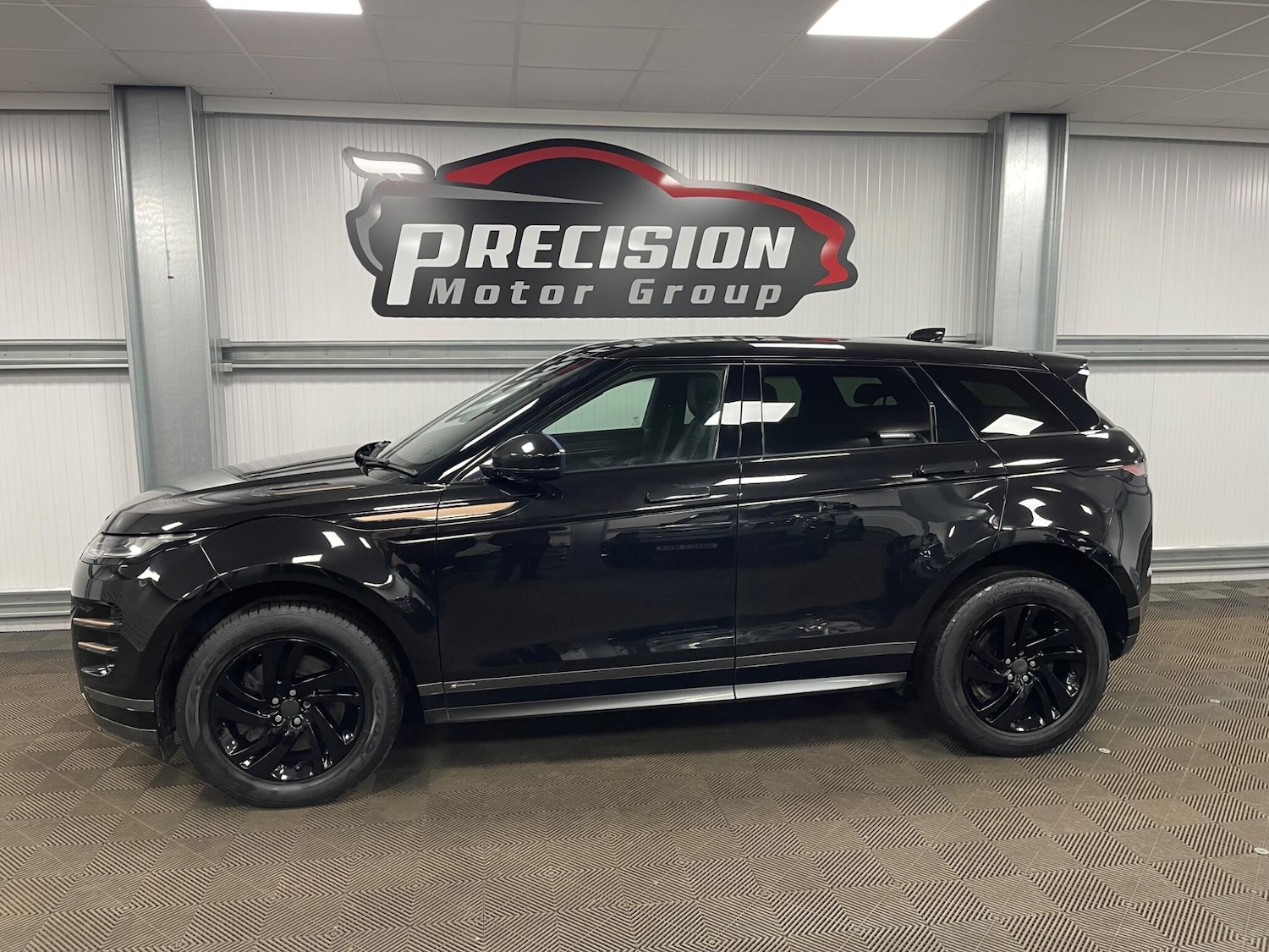 Used Land Rover Range Rover Evoque for sale - 77794392: Photo 15