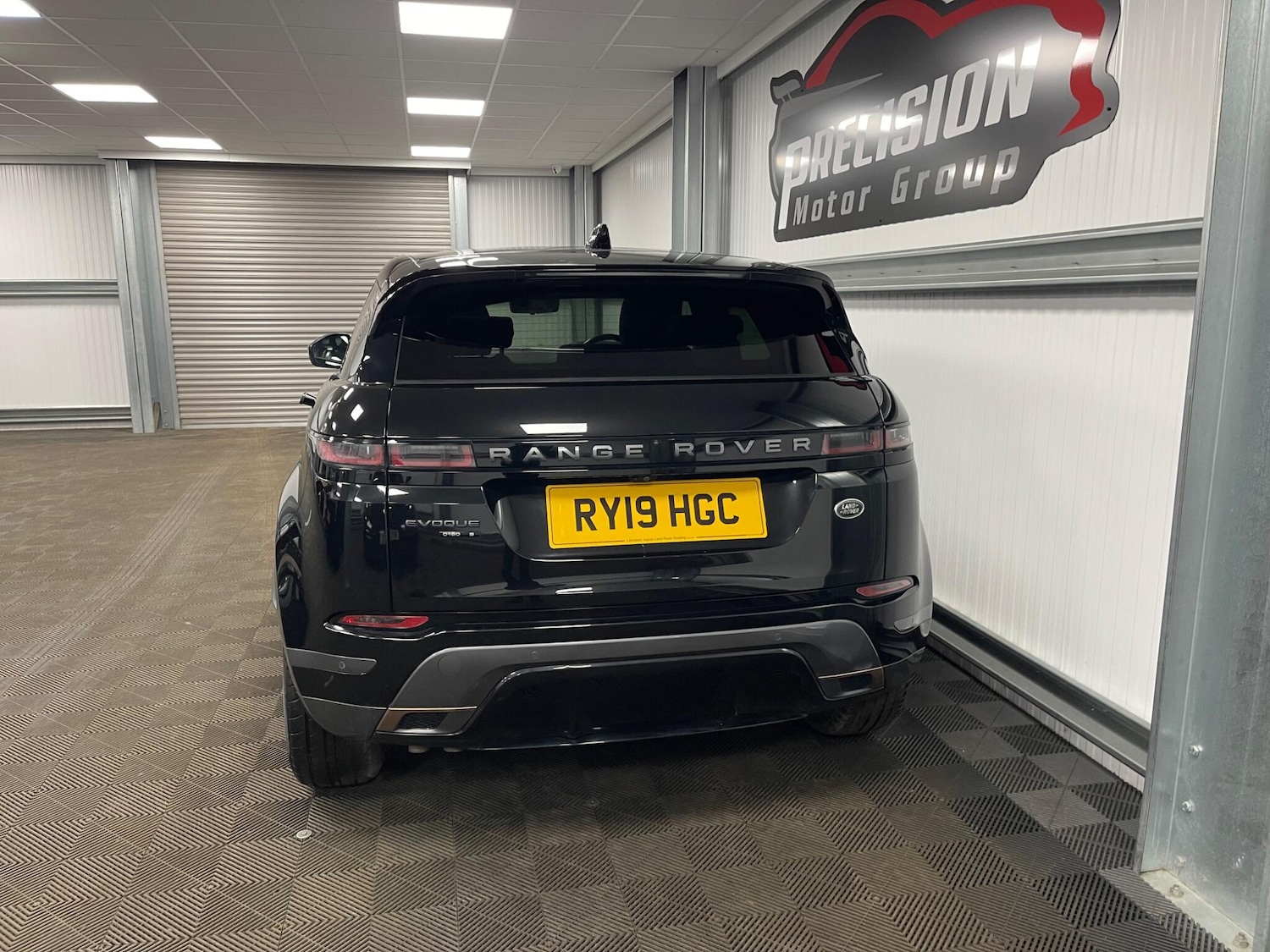 Used Land Rover Range Rover Evoque for sale - 77794392: Photo 16