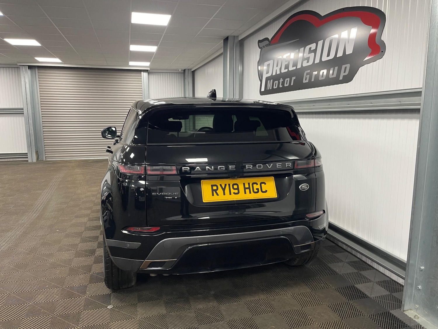 Used Land Rover Range Rover Evoque for sale - 77794392: Photo 18