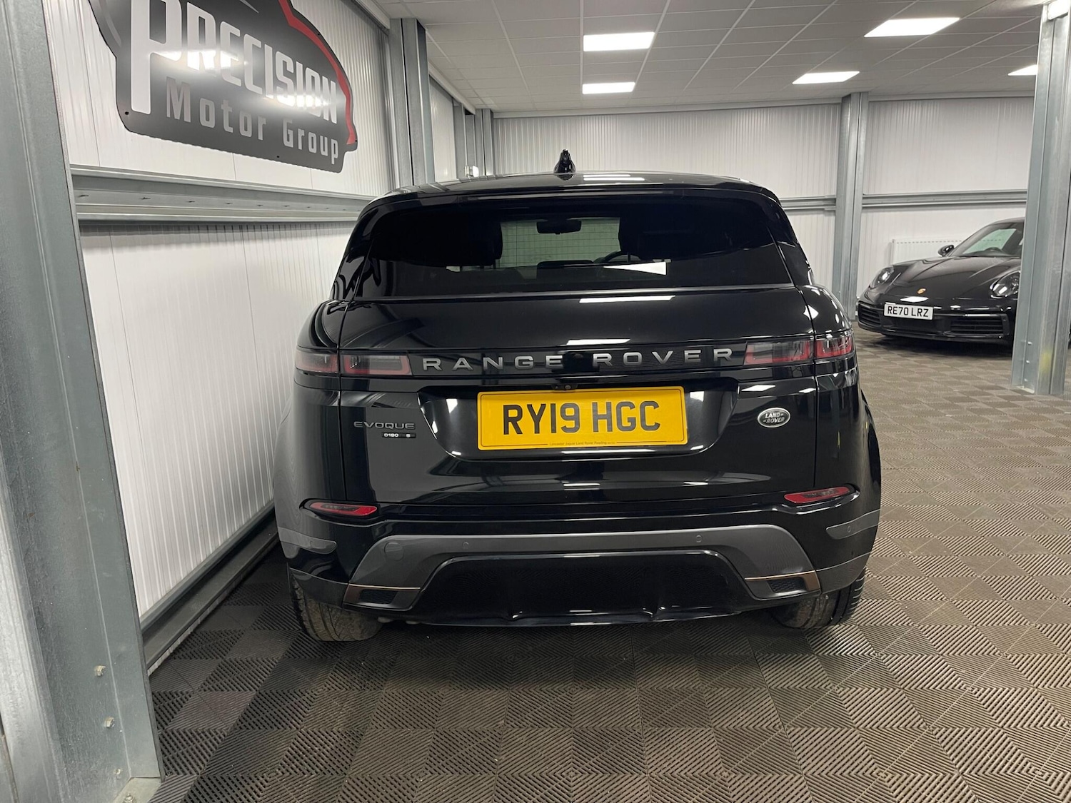 Used Land Rover Range Rover Evoque for sale - 77794392: Photo 19