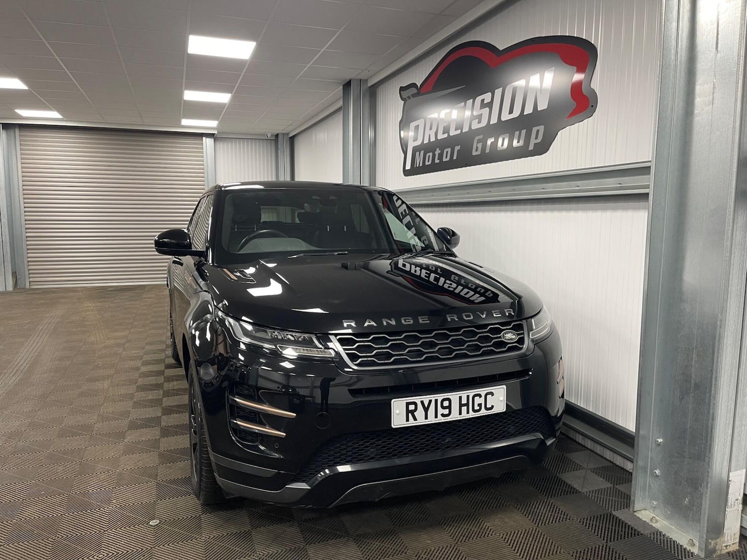 Used Land Rover Range Rover Evoque for sale - 77794392: Photo 2