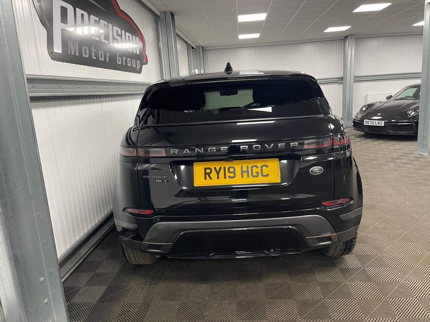 Used Land Rover Range Rover Evoque for sale - 77794392: Photo 20