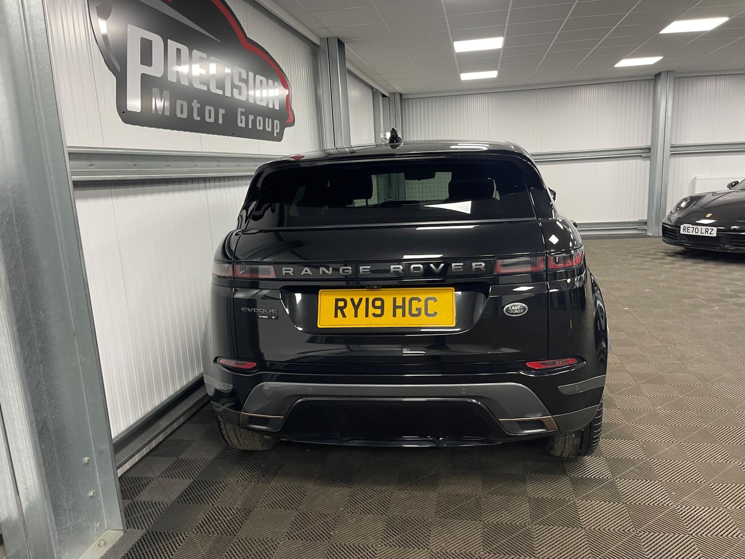 Used Land Rover Range Rover Evoque for sale - 77794392: Photo 21