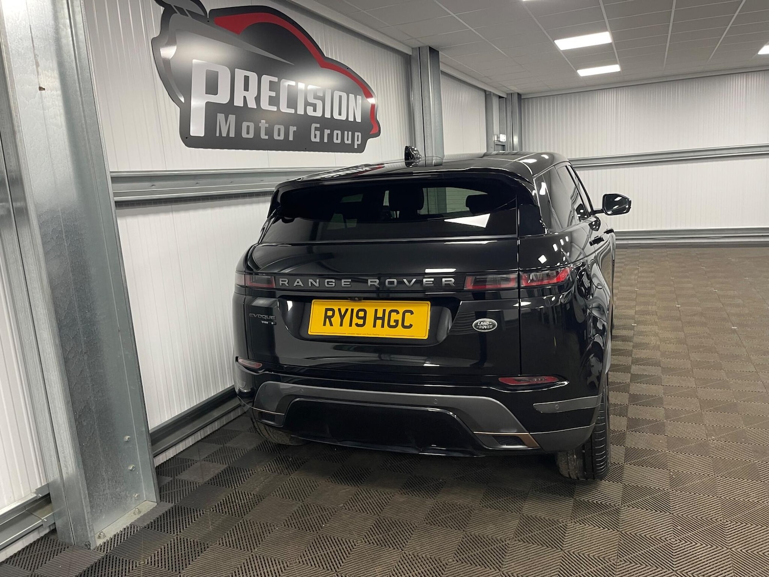 Used Land Rover Range Rover Evoque for sale - 77794392: Photo 22