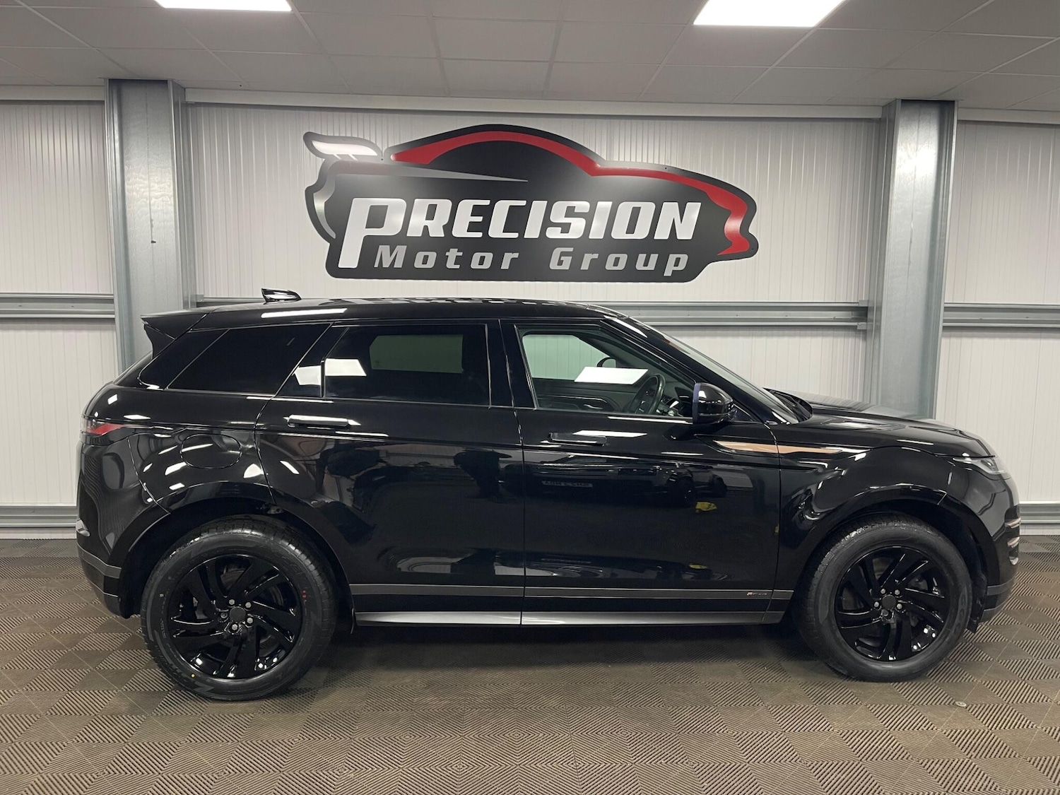 Used Land Rover Range Rover Evoque for sale - 77794392: Photo 24