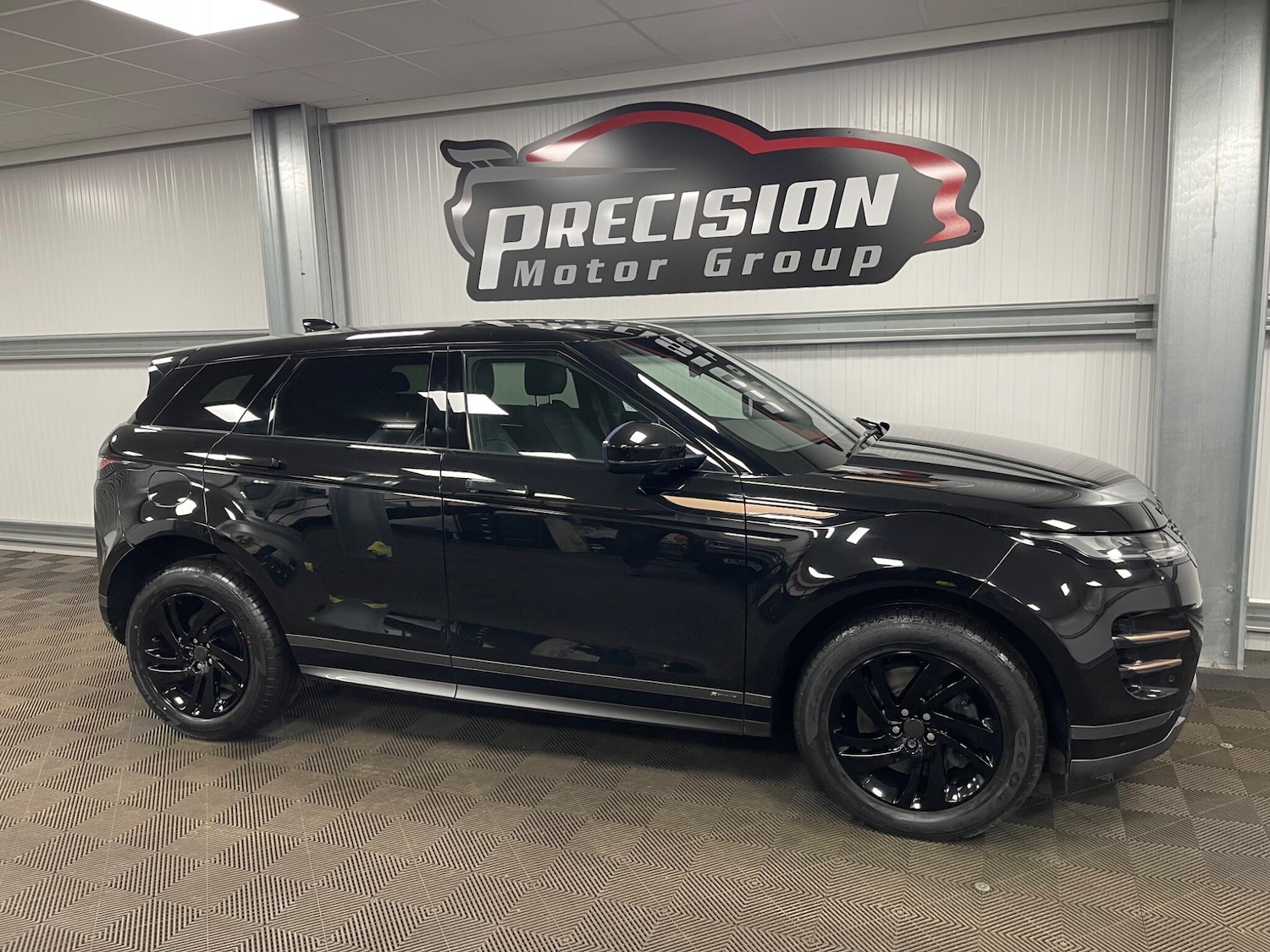 Used Land Rover Range Rover Evoque for sale - 77794392: Photo 25