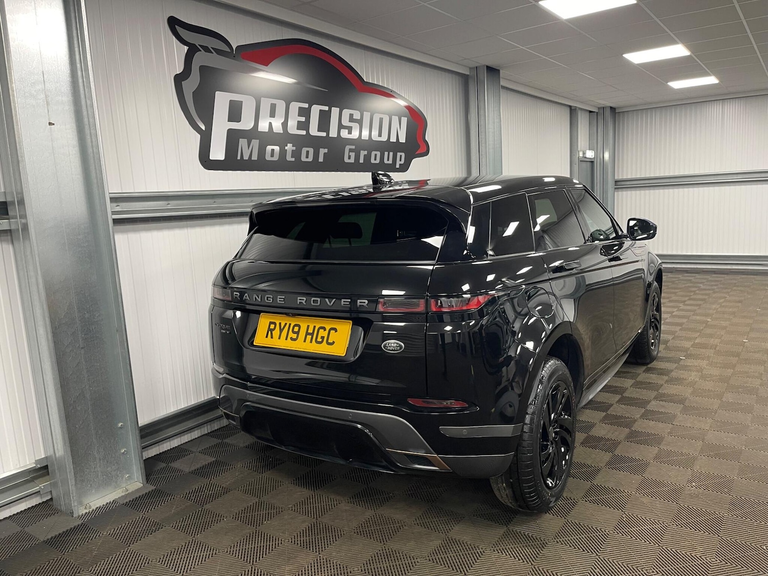 Used Land Rover Range Rover Evoque for sale - 77794392: Photo 26