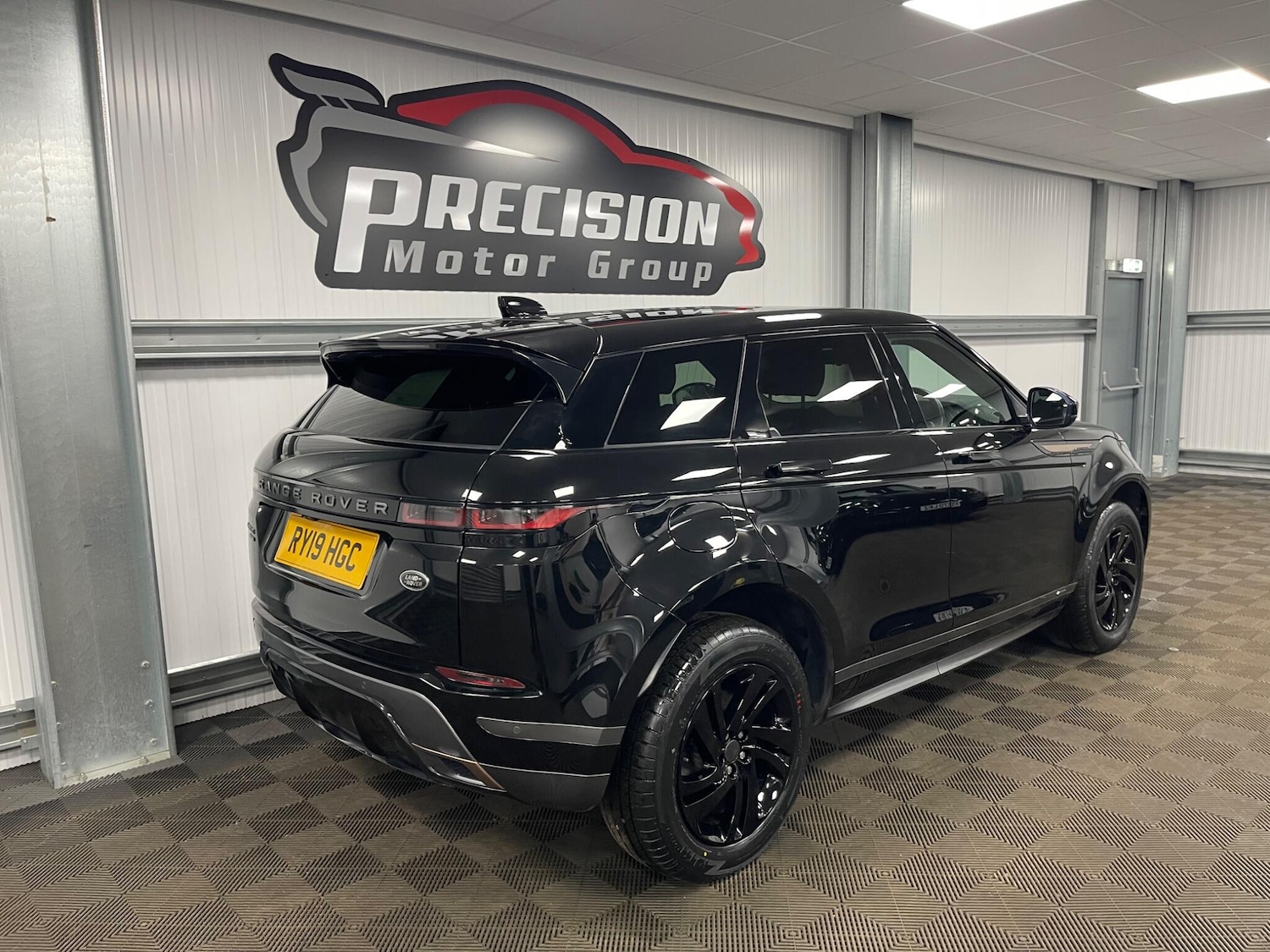 Used Land Rover Range Rover Evoque for sale - 77794392: Photo 27