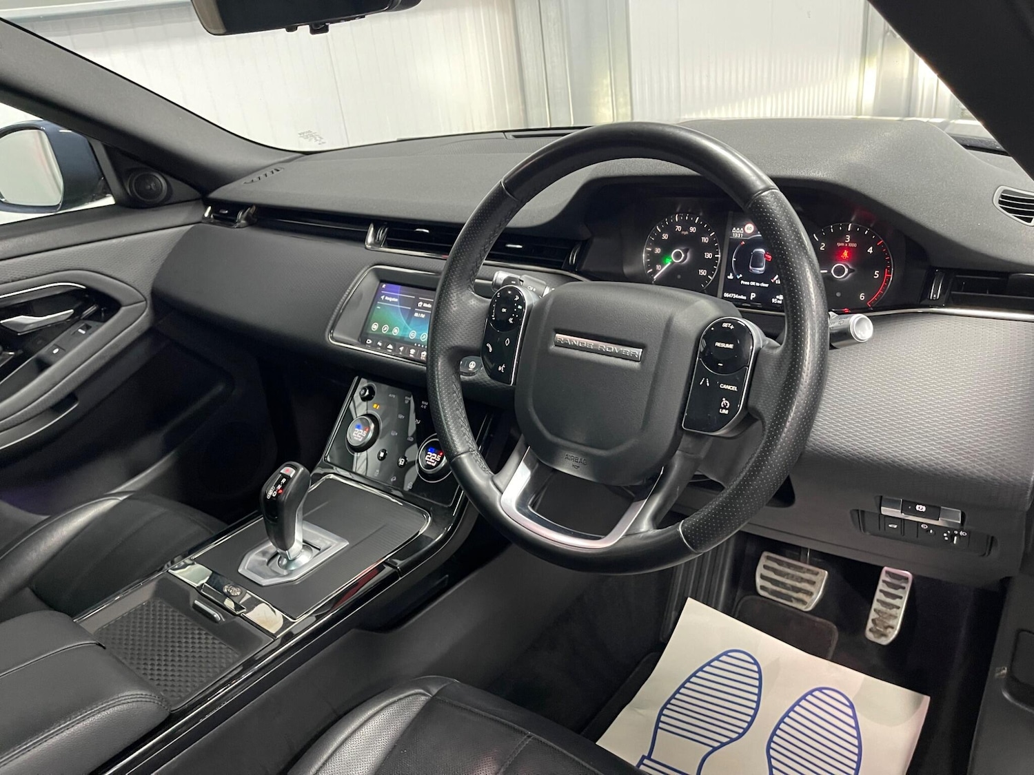 Used Land Rover Range Rover Evoque for sale - 77794392: Photo 28