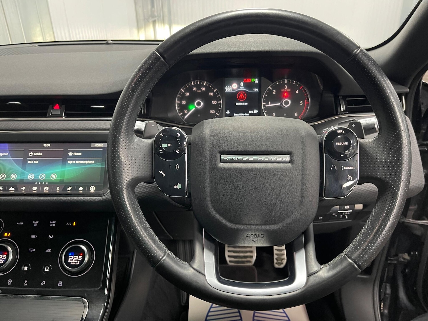 Used Land Rover Range Rover Evoque for sale - 77794392: Photo 29