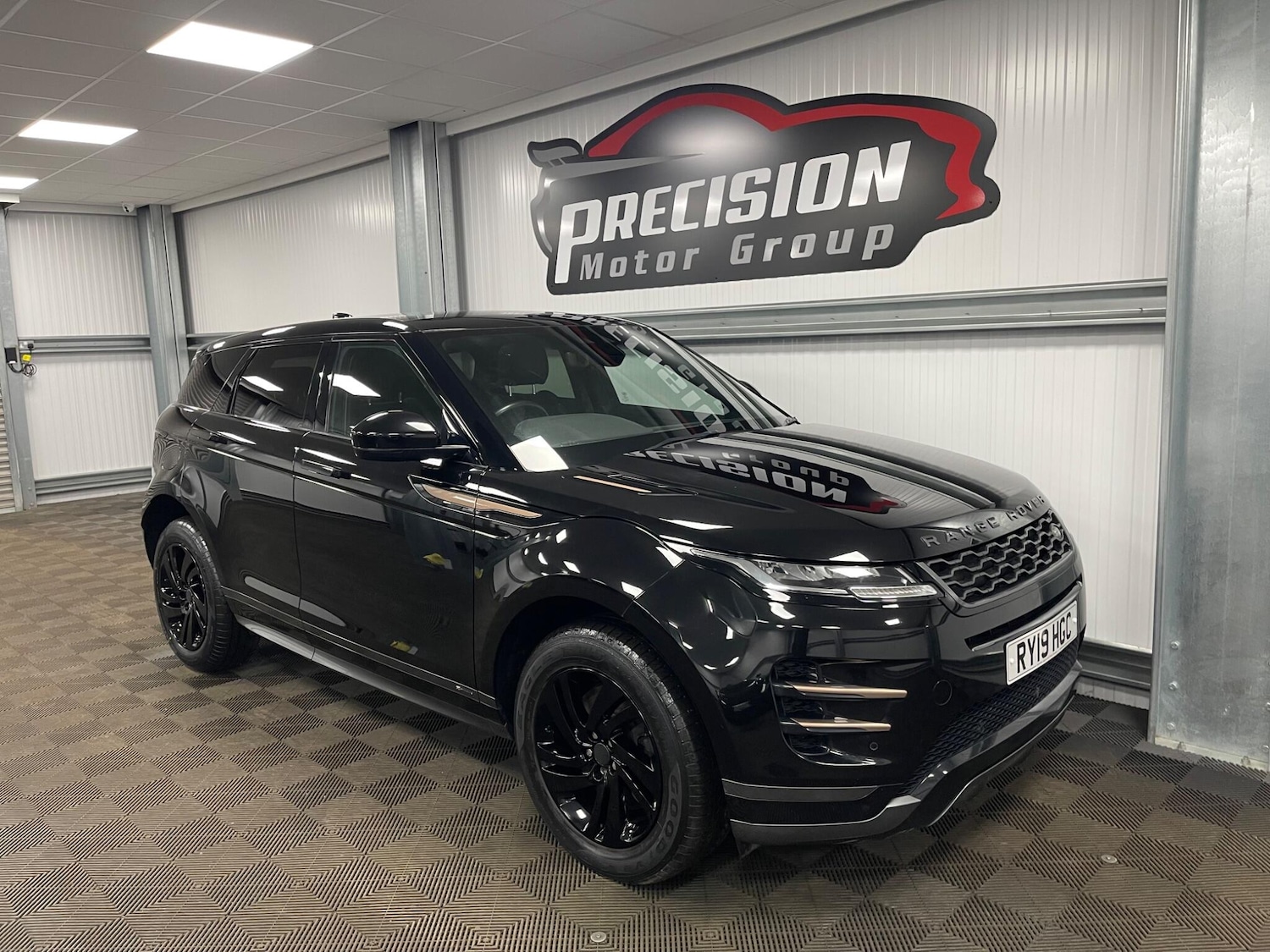 Used Land Rover Range Rover Evoque for sale - 77794392: Photo 3