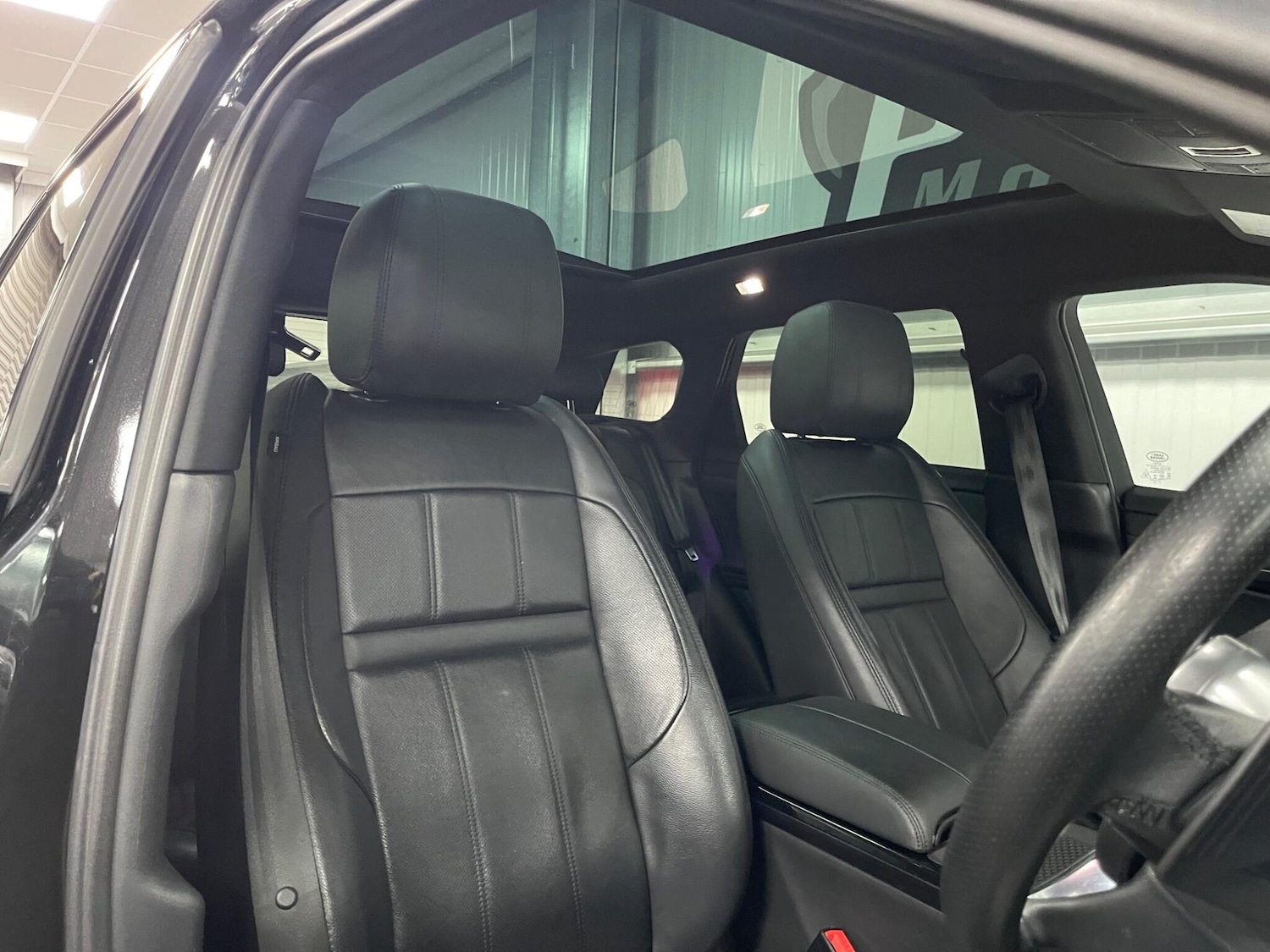 Used Land Rover Range Rover Evoque for sale - 77794392: Photo 30