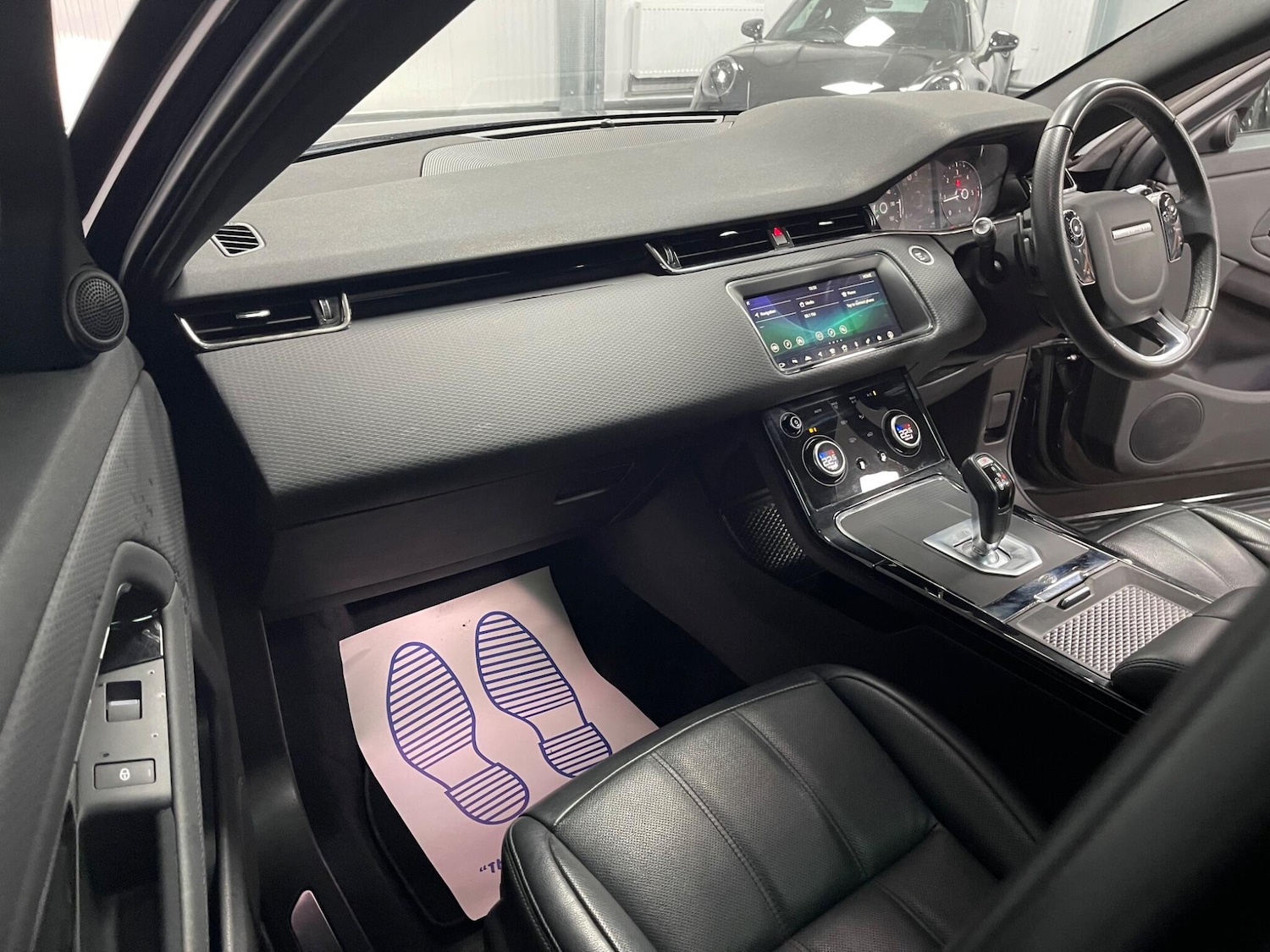 Used Land Rover Range Rover Evoque for sale - 77794392: Photo 31