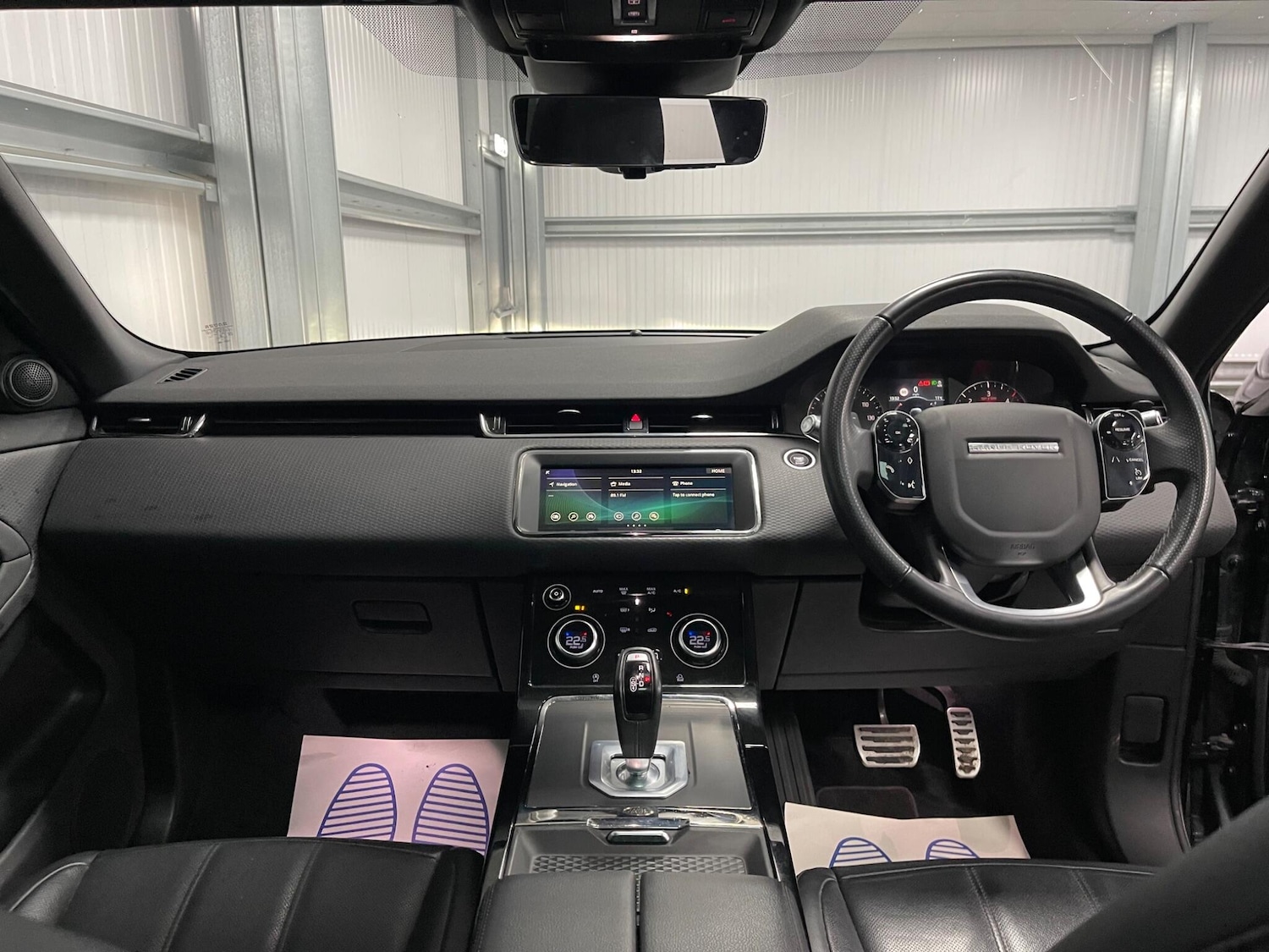 Used Land Rover Range Rover Evoque for sale - 77794392: Photo 32