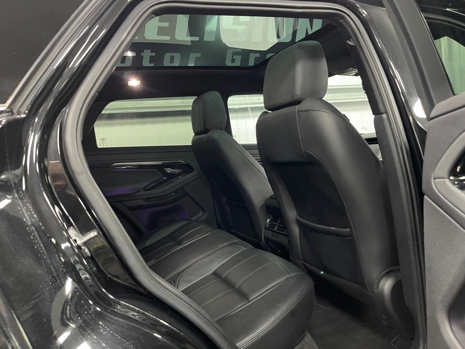 Used Land Rover Range Rover Evoque for sale - 77794392: Photo 33