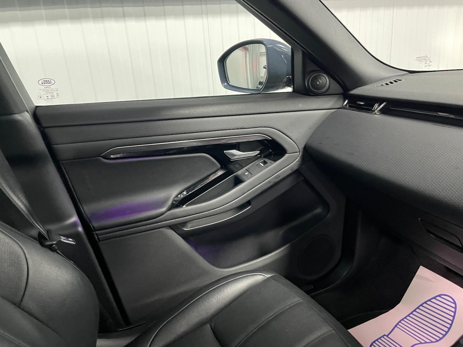 Used Land Rover Range Rover Evoque for sale - 77794392: Photo 34