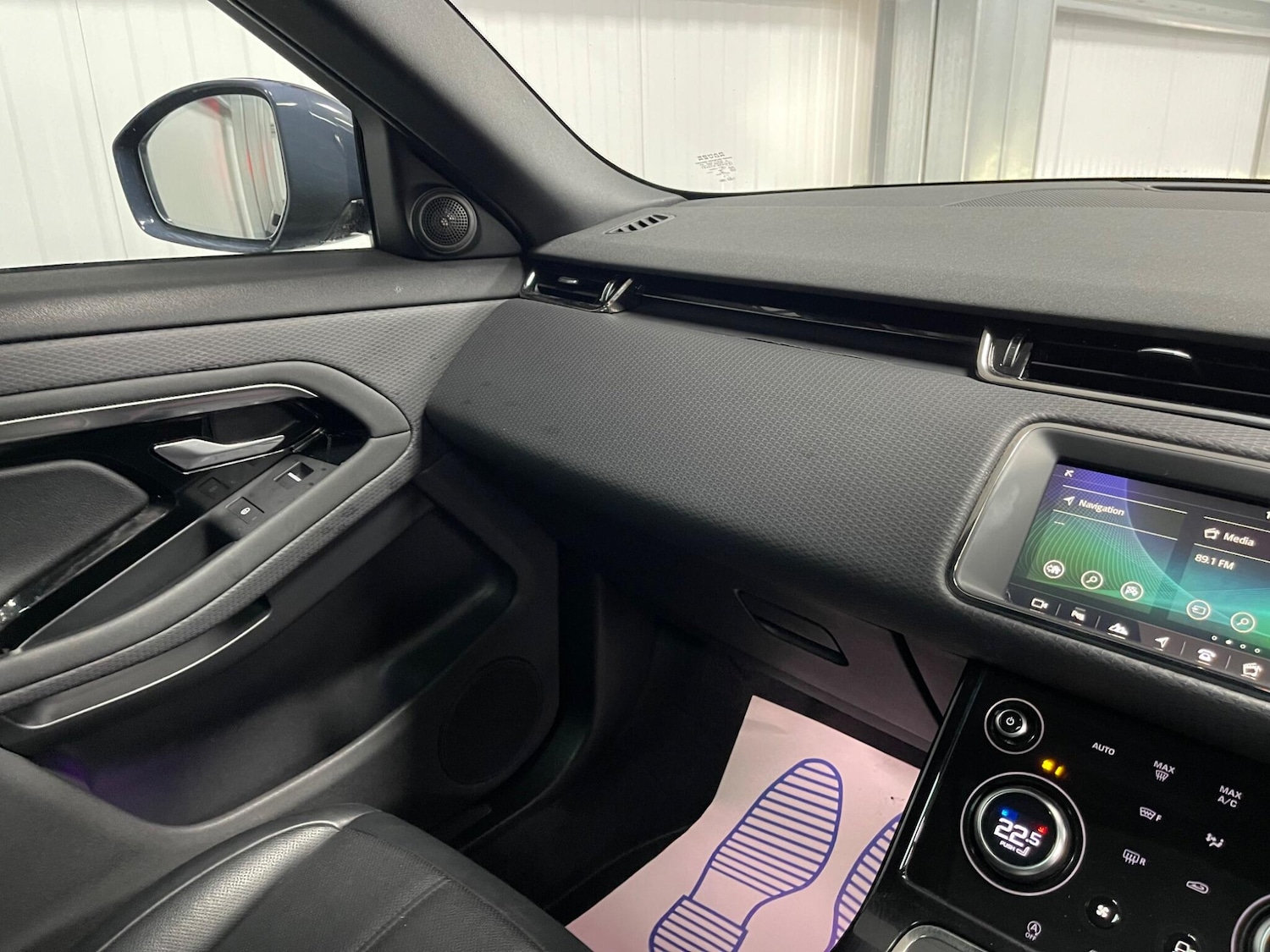 Used Land Rover Range Rover Evoque for sale - 77794392: Photo 35