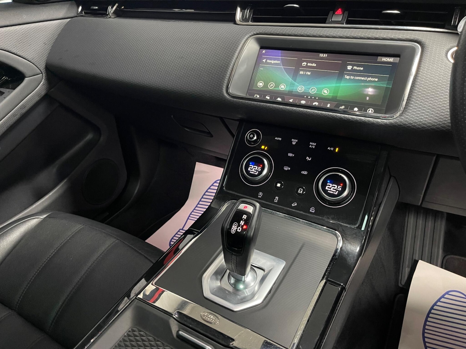 Used Land Rover Range Rover Evoque for sale - 77794392: Photo 36