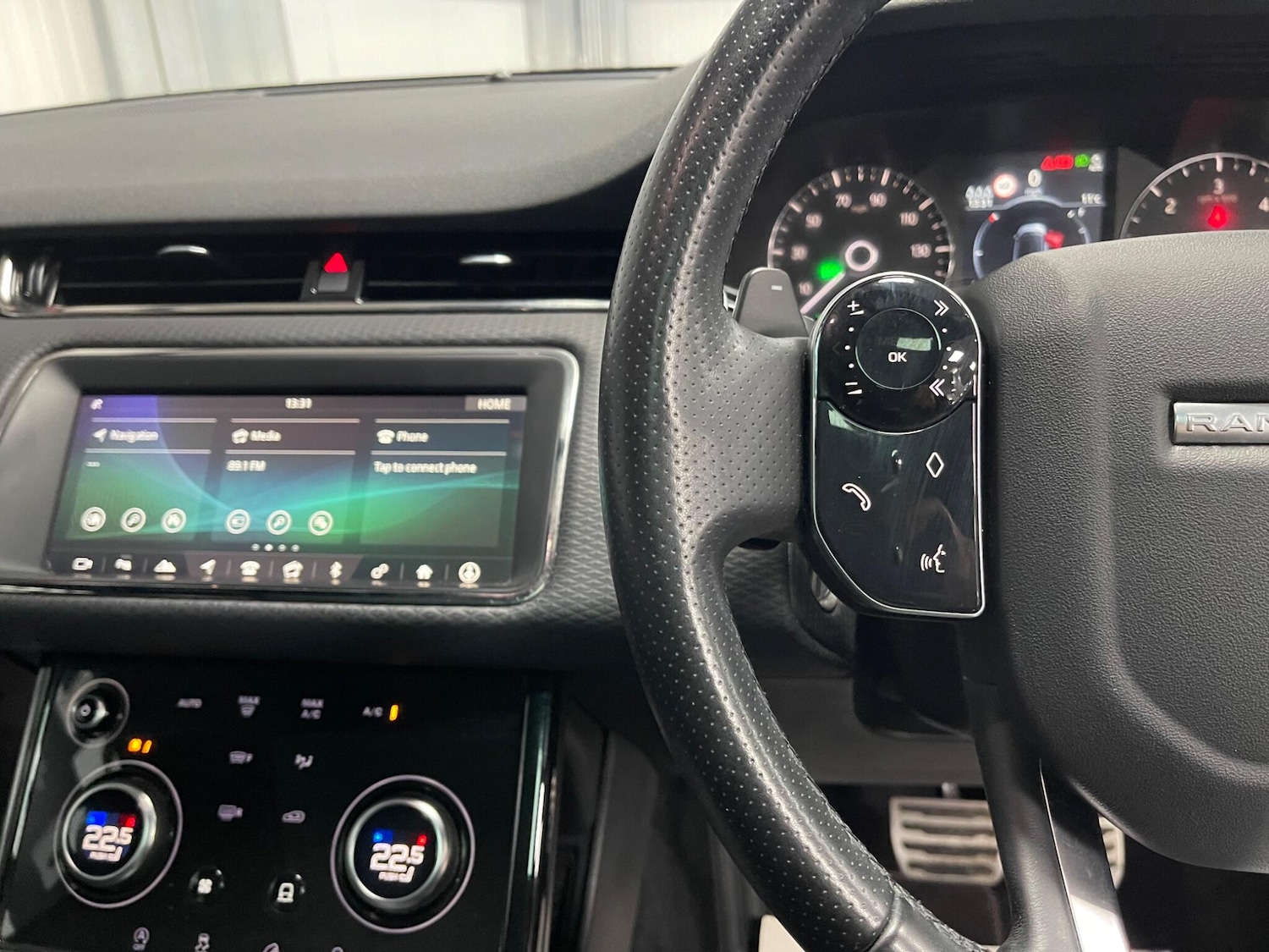 Used Land Rover Range Rover Evoque for sale - 77794392: Photo 37