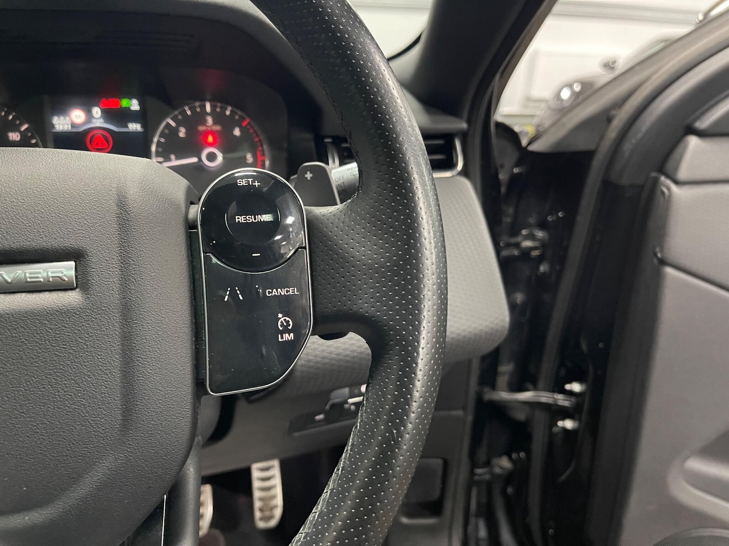 Used Land Rover Range Rover Evoque for sale - 77794392: Photo 38