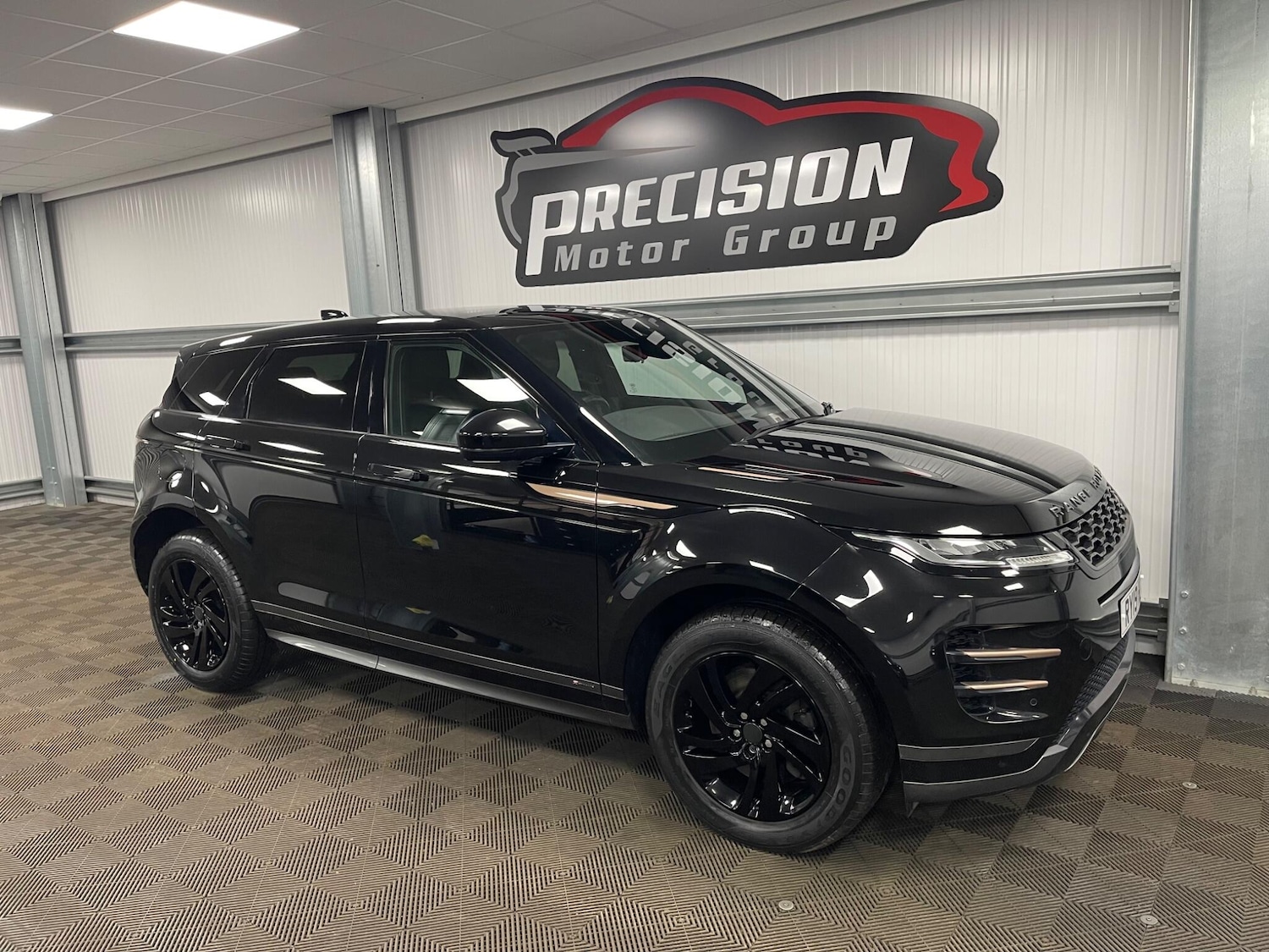 Used Land Rover Range Rover Evoque for sale - 77794392: Photo 4