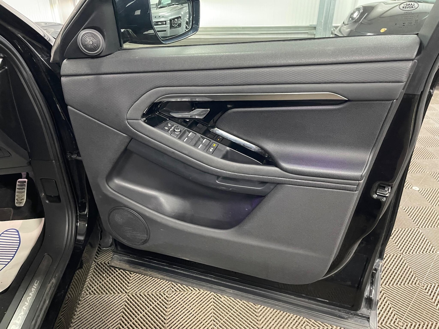 Used Land Rover Range Rover Evoque for sale - 77794392: Photo 41