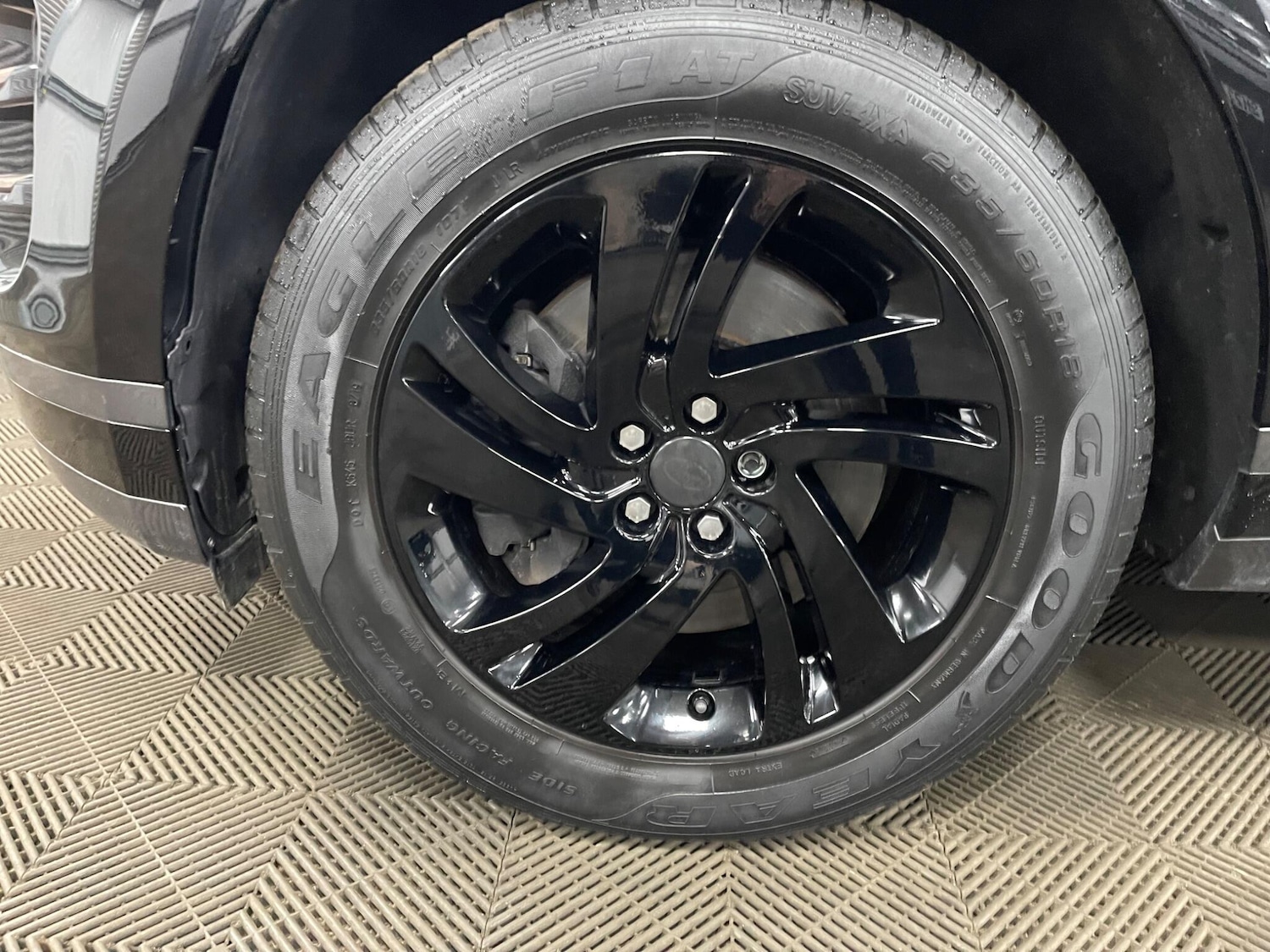 Used Land Rover Range Rover Evoque for sale - 77794392: Photo 42