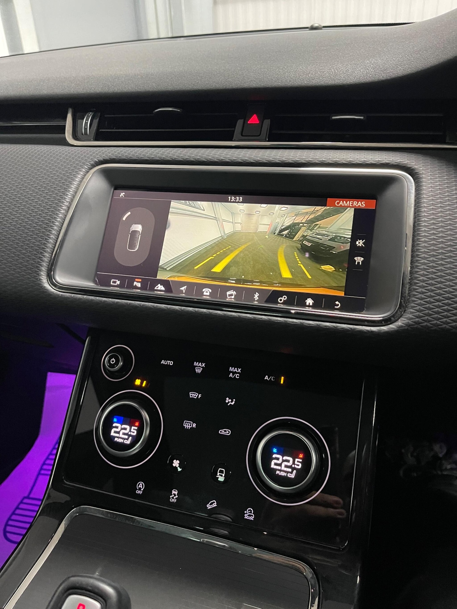 Used Land Rover Range Rover Evoque for sale - 77794392: Photo 43