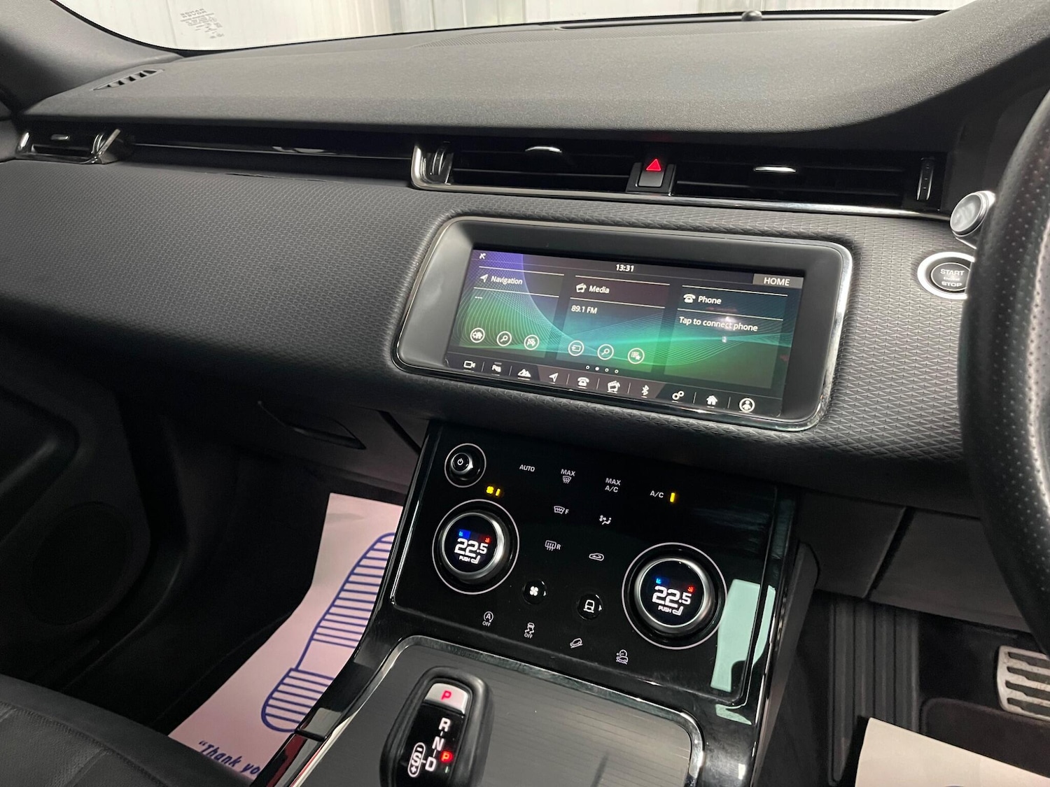 Used Land Rover Range Rover Evoque for sale - 77794392: Photo 44