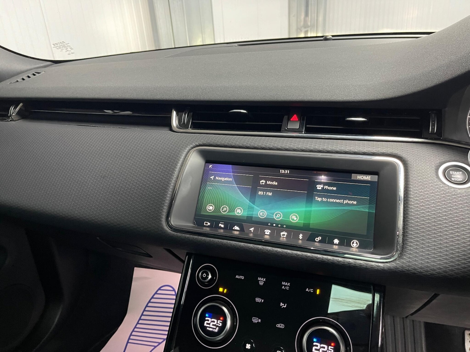 Used Land Rover Range Rover Evoque for sale - 77794392: Photo 45