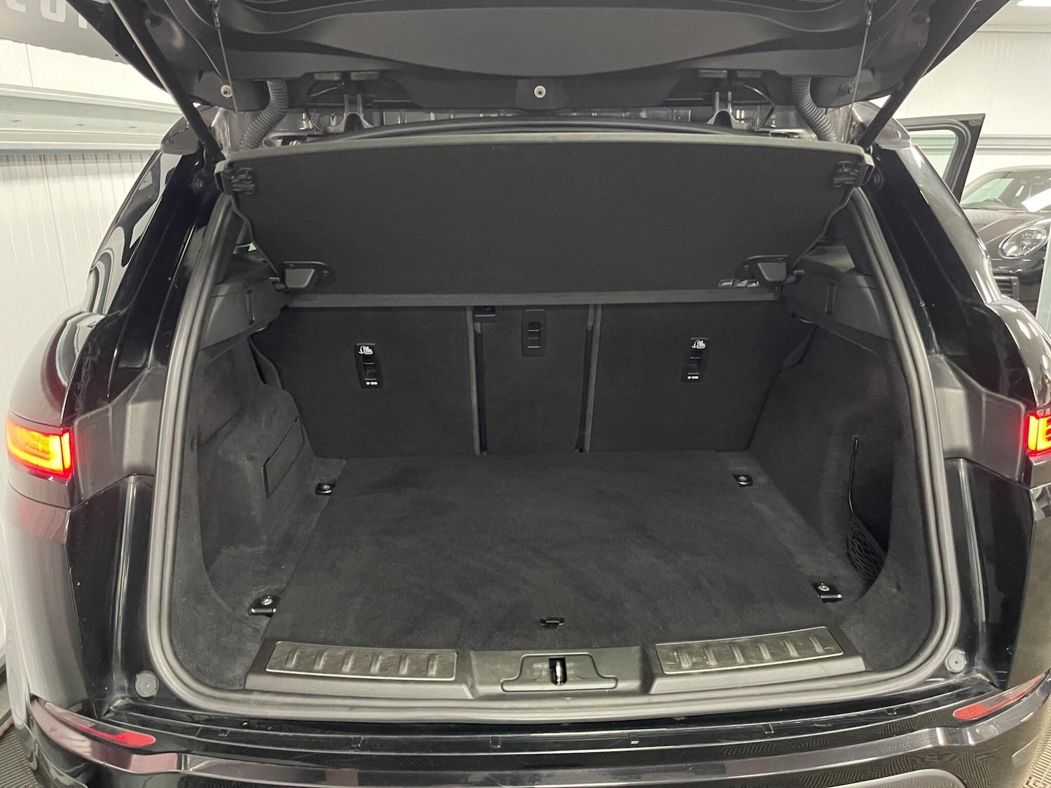 Used Land Rover Range Rover Evoque for sale - 77794392: Photo 46